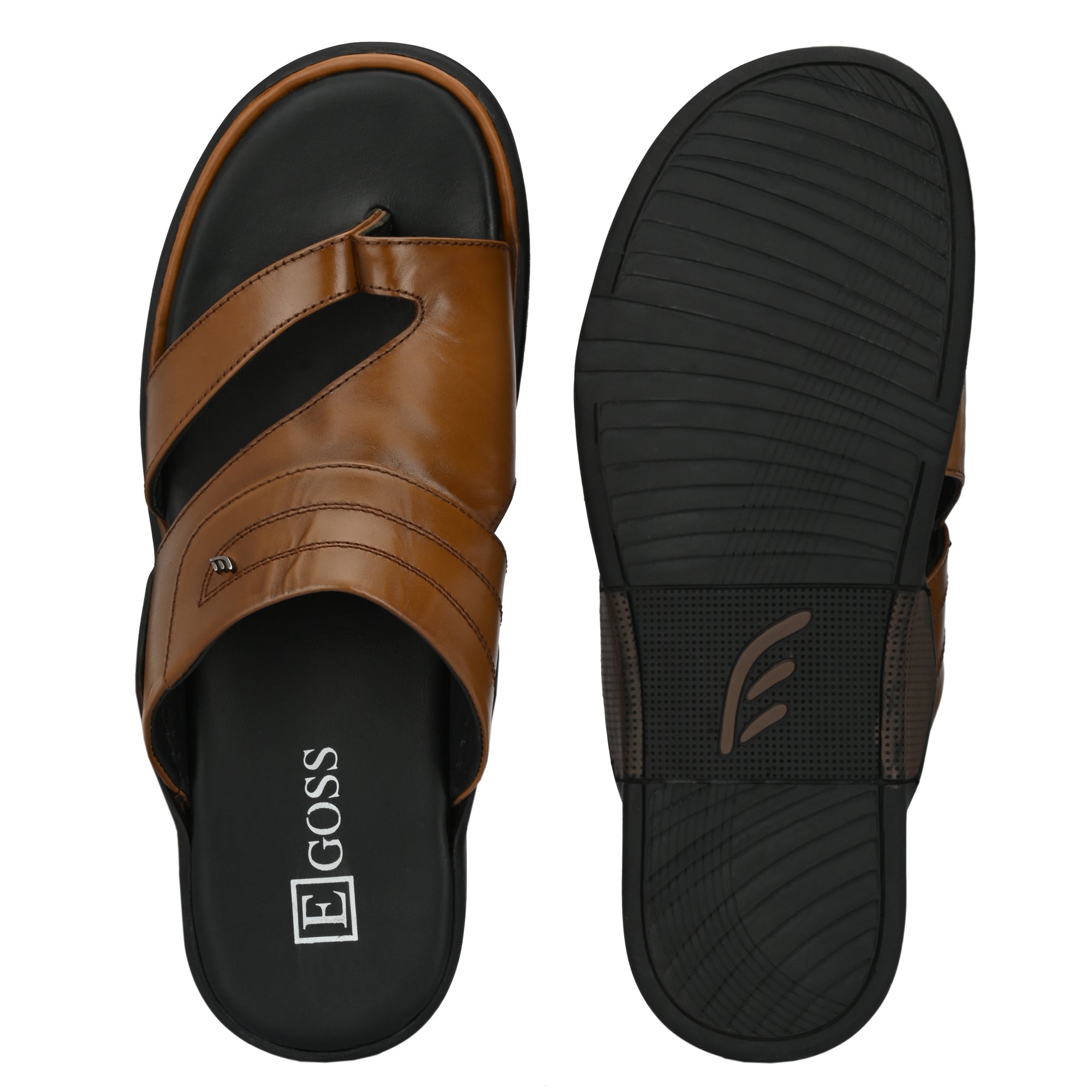 Egoss Slippers For Men