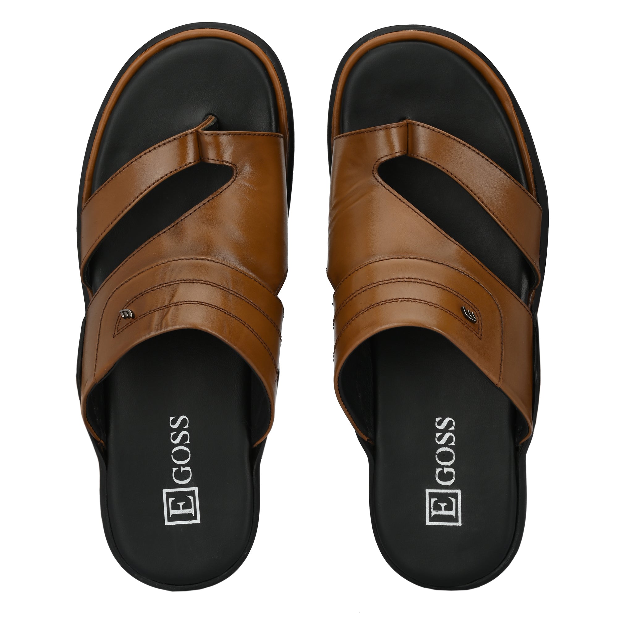 Egoss Slippers For Men