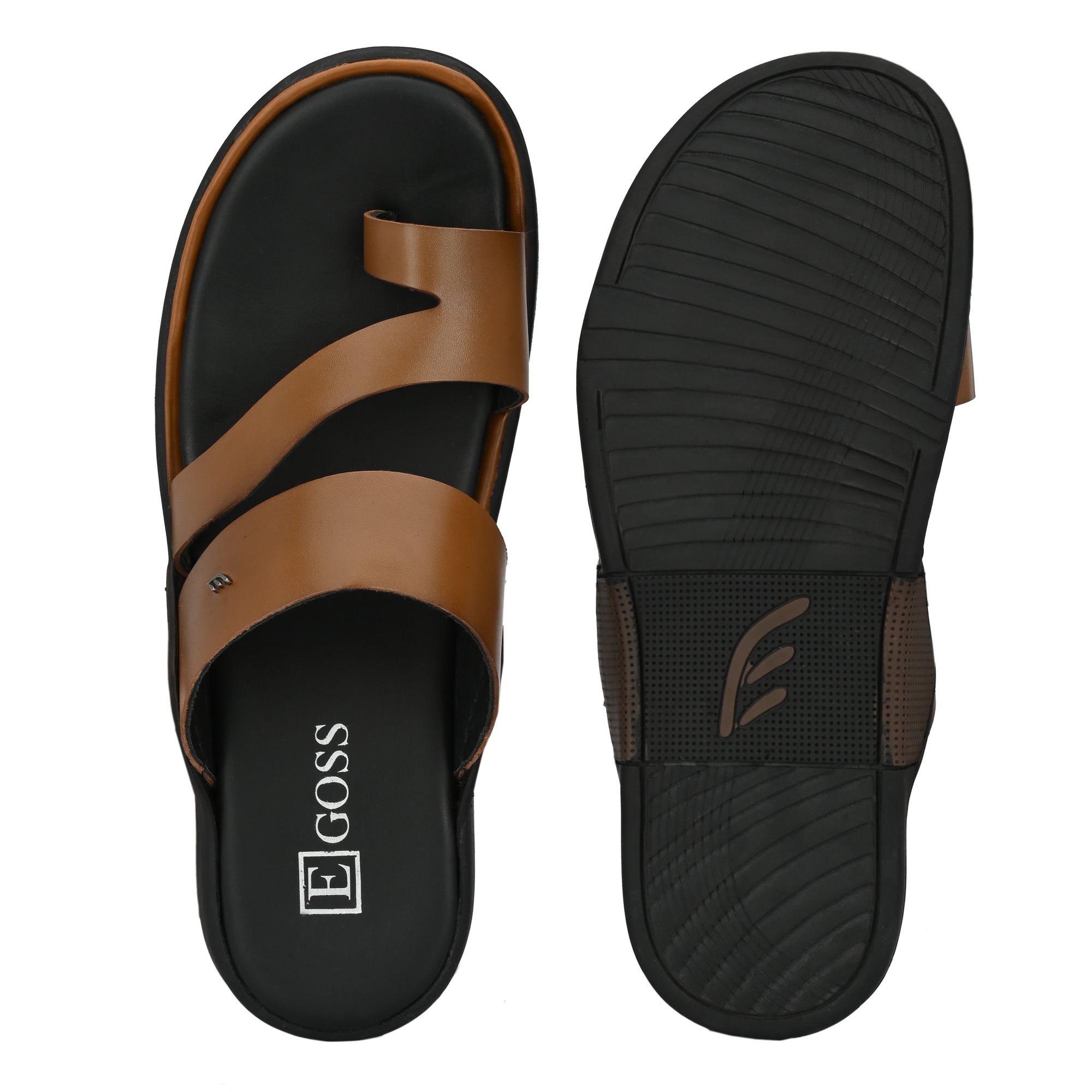 Egoss Slippers For Men