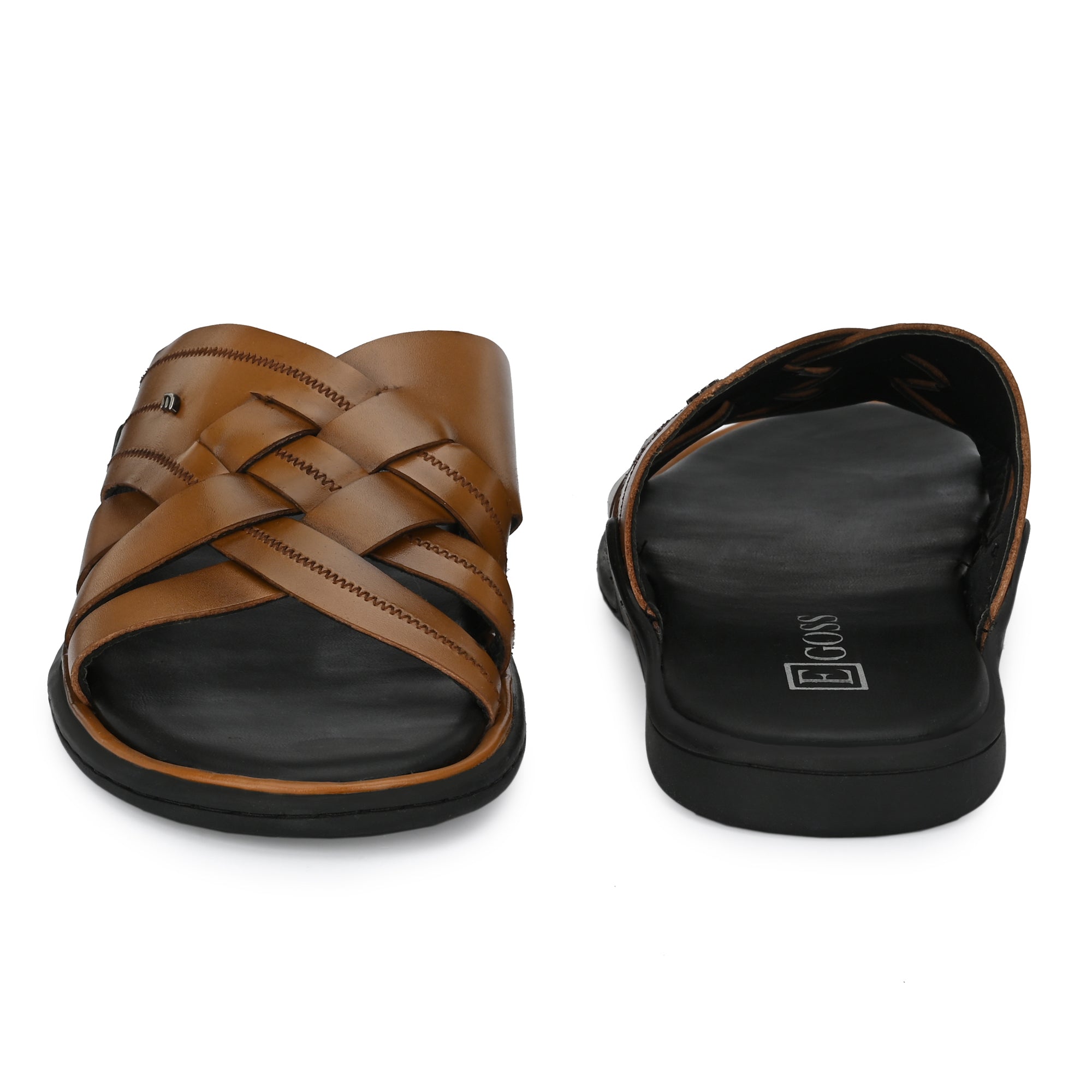 Egoss Slippers For Men