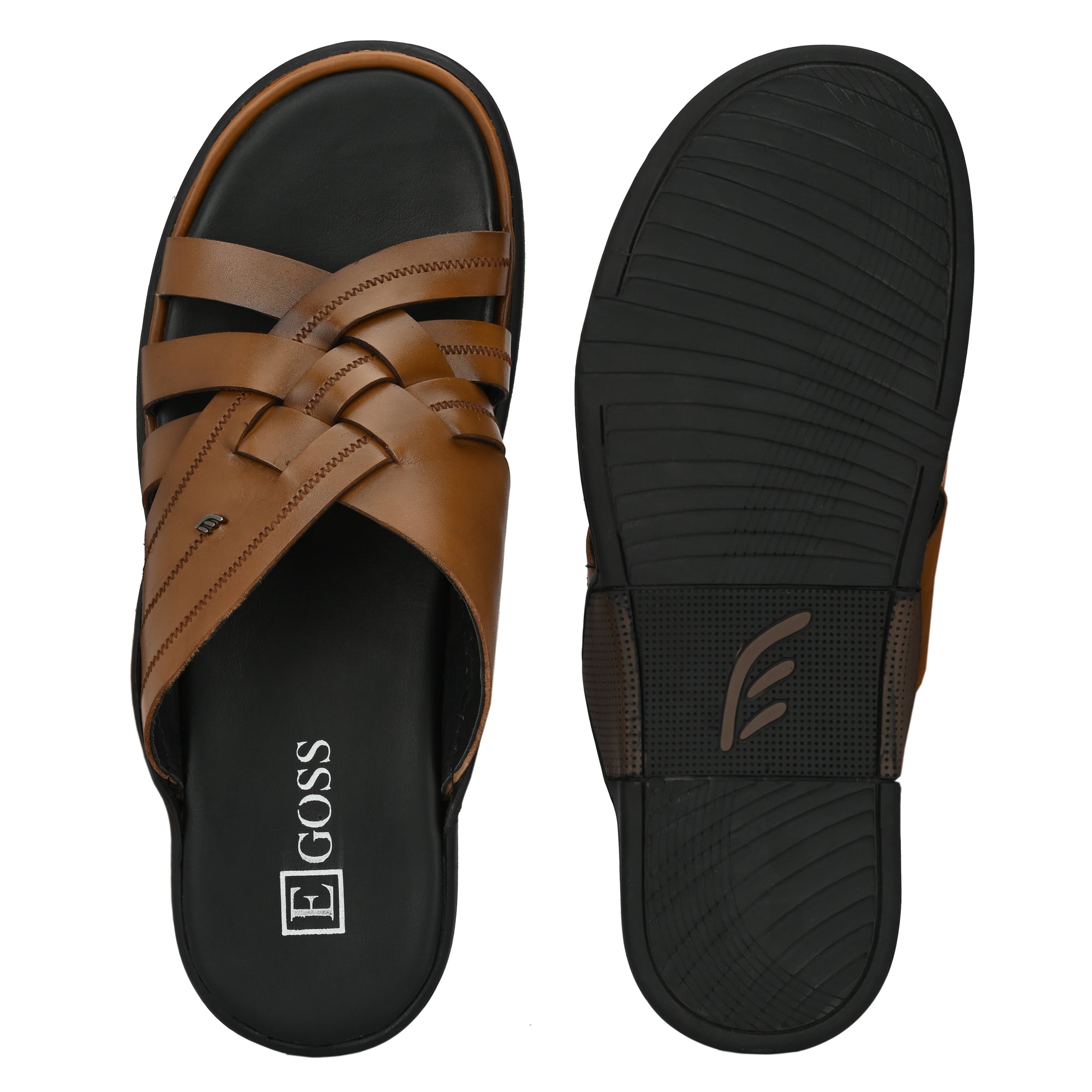 Egoss Slippers For Men