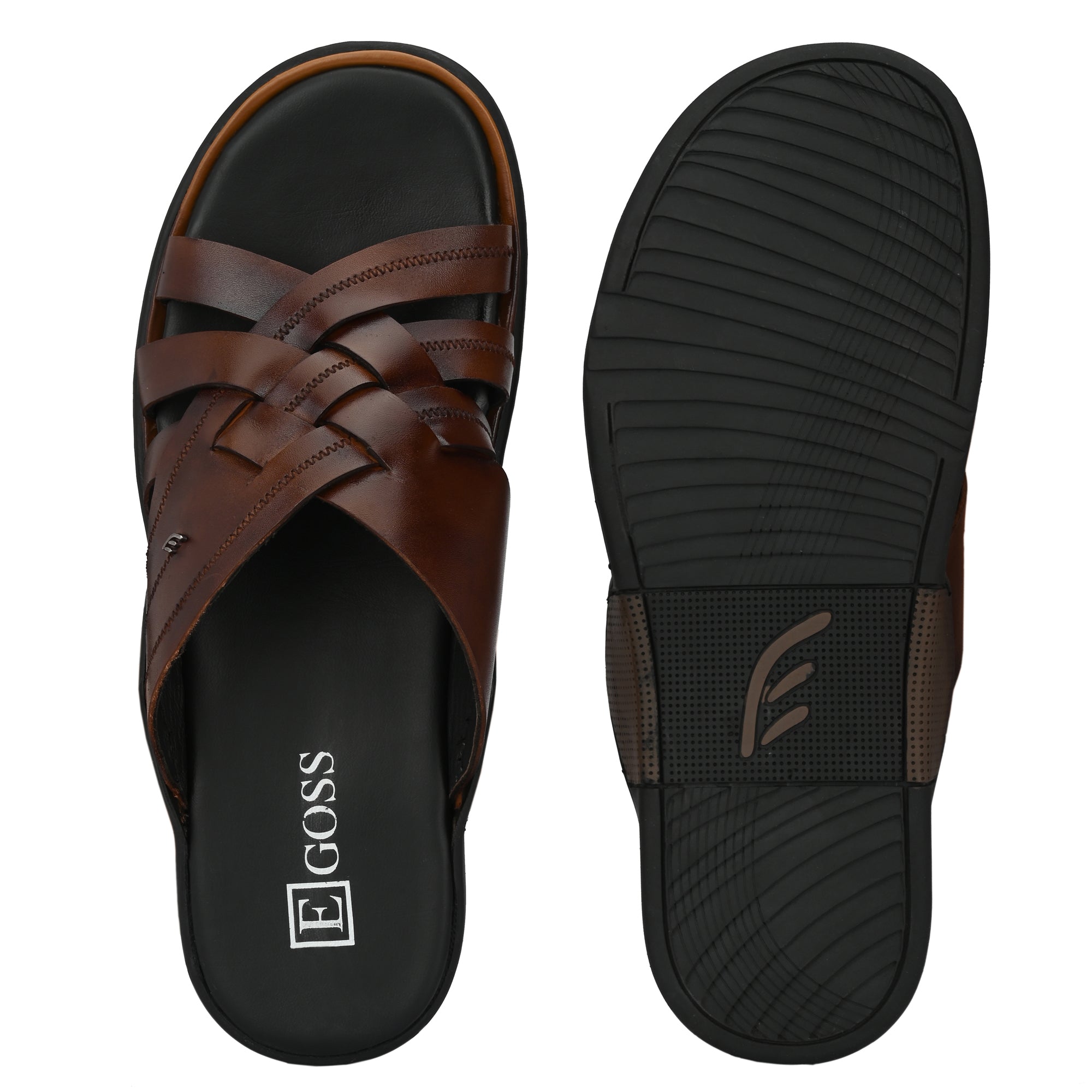 Egoss Slippers For Men