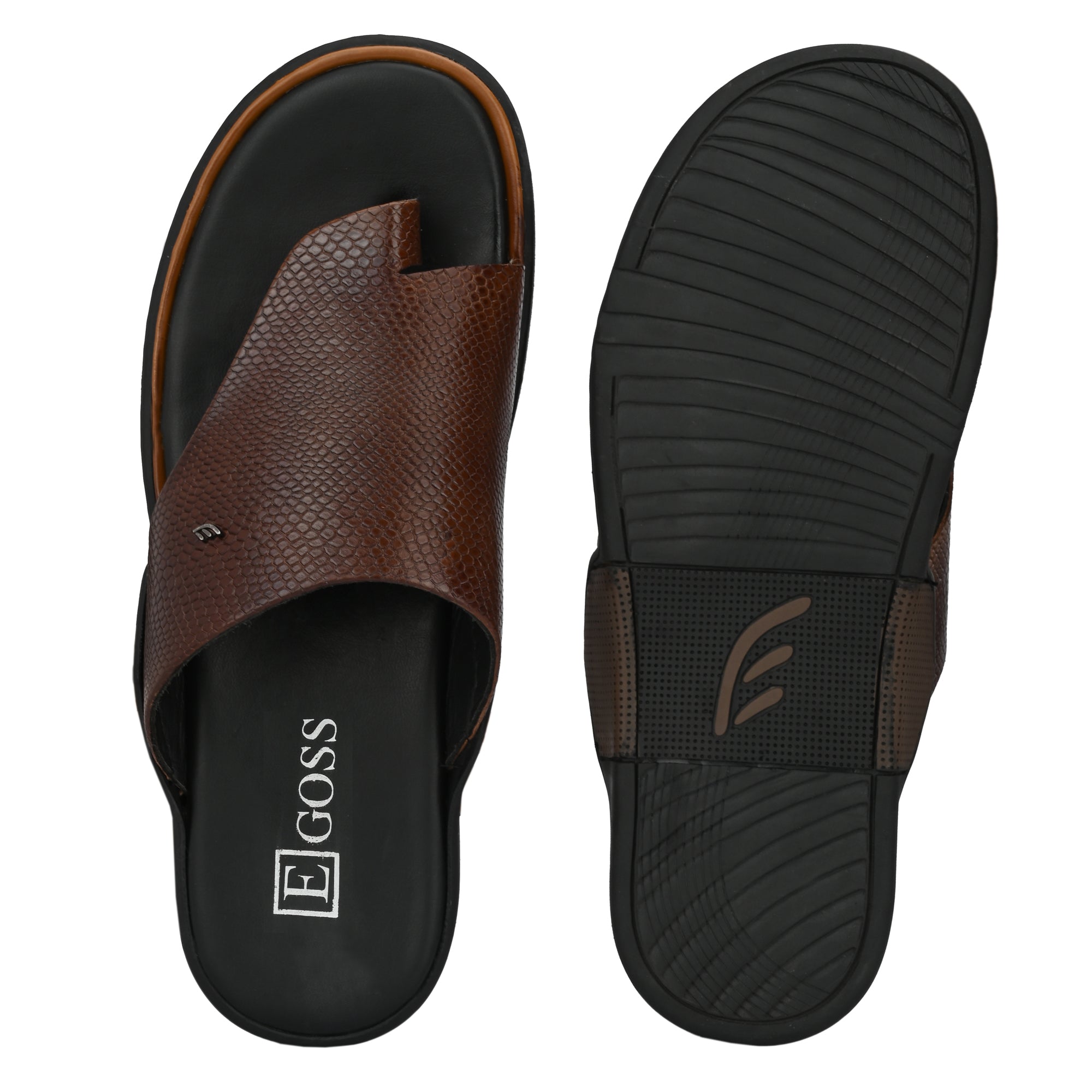 Egoss Slippers For Men