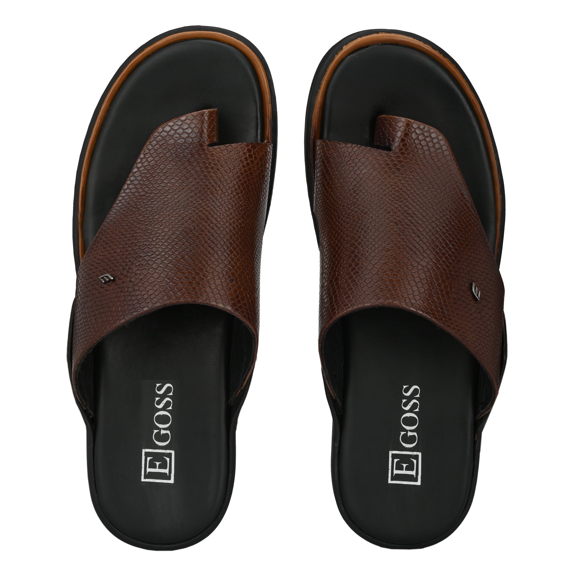 Egoss Slippers For Men