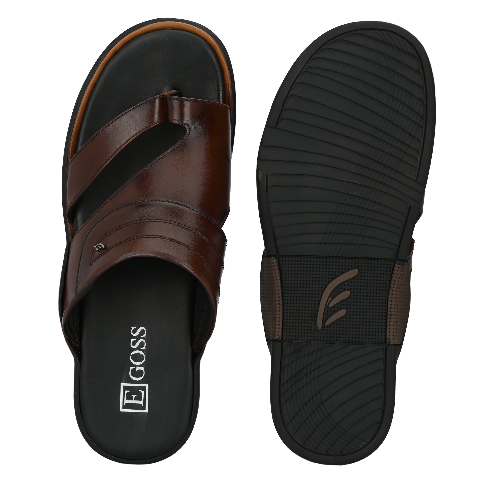 Egoss Slippers For Men