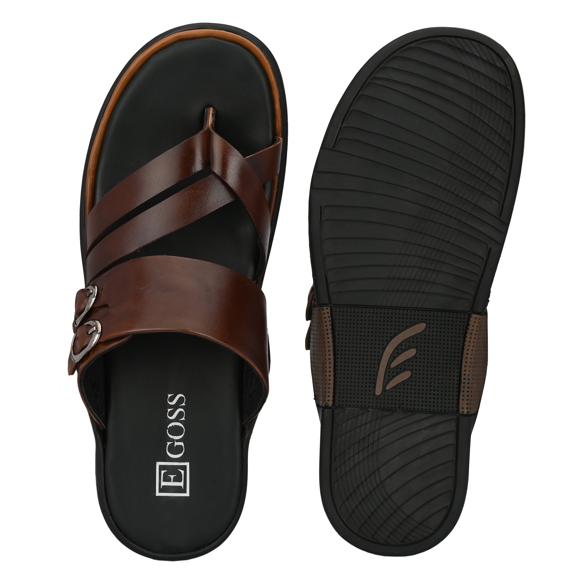 Egoss Slippers For Men