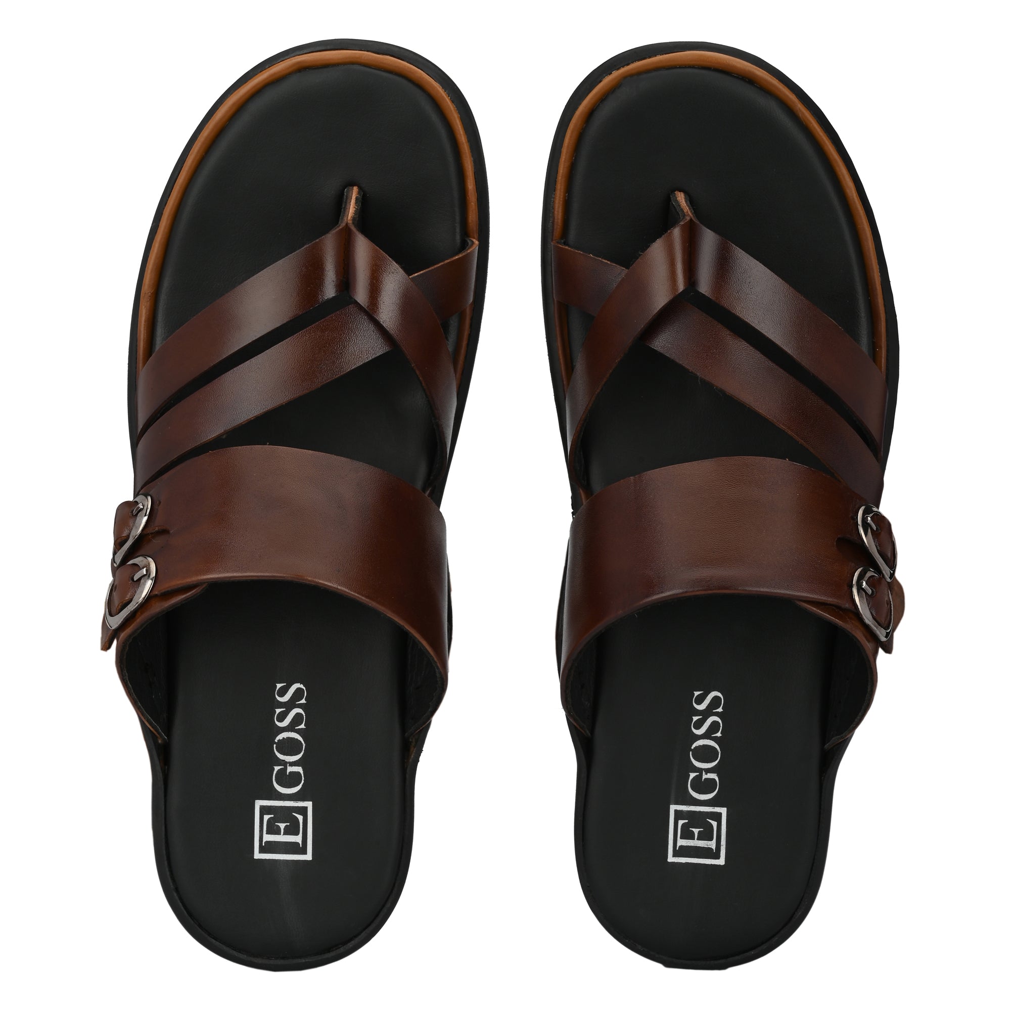 Egoss Slippers For Men