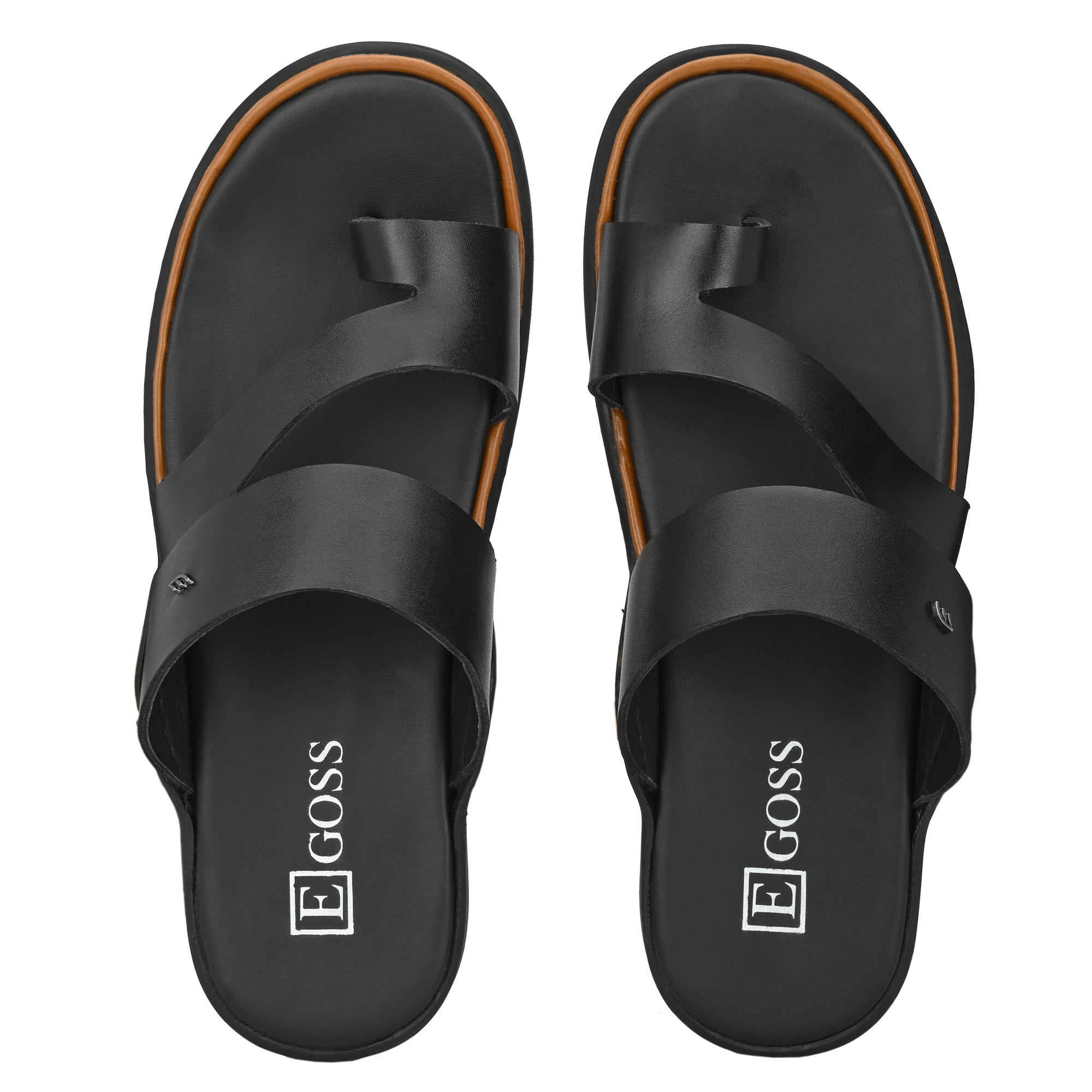 Egoss Slippers For Men