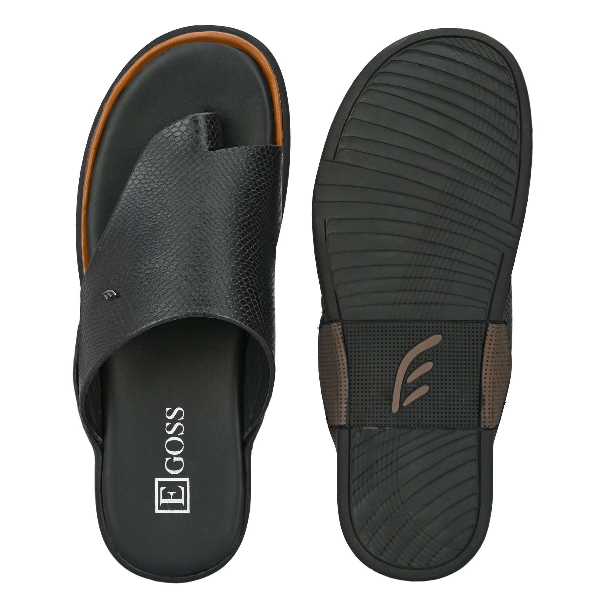 Egoss Slippers For Men