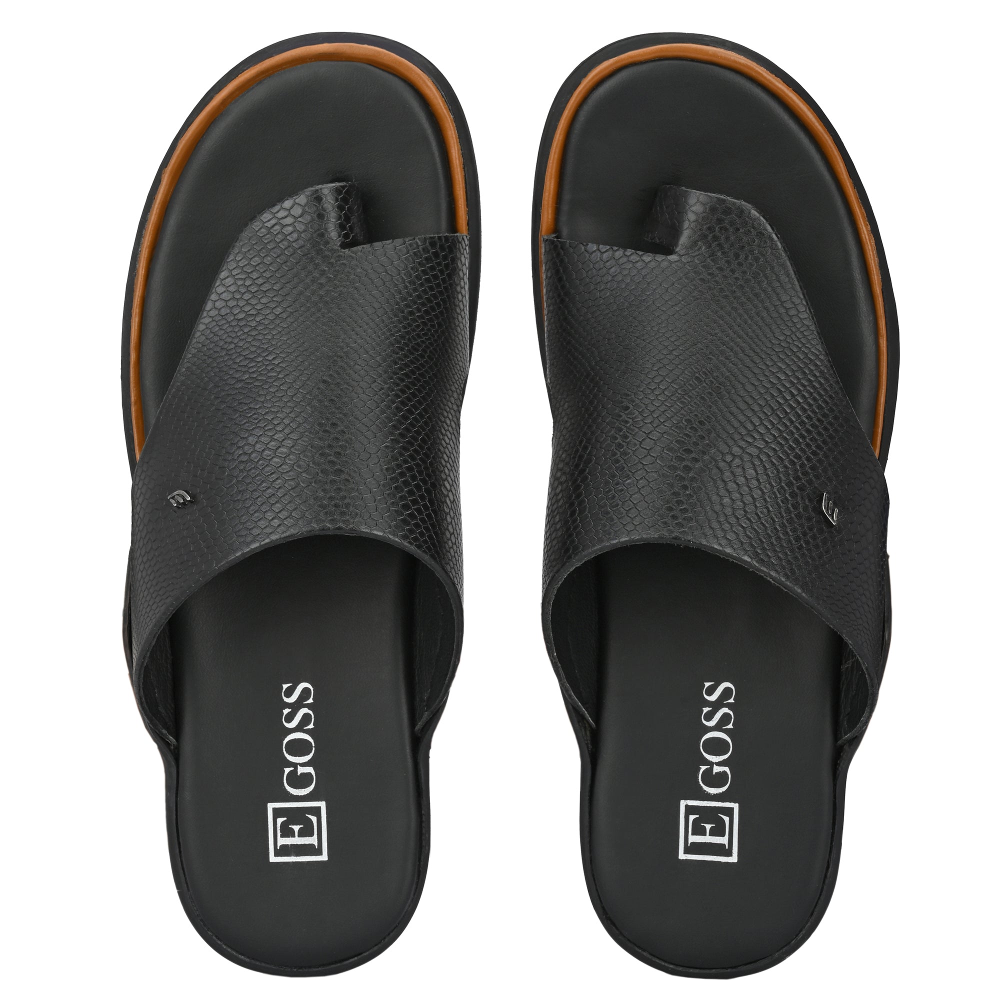 Egoss Slippers For Men