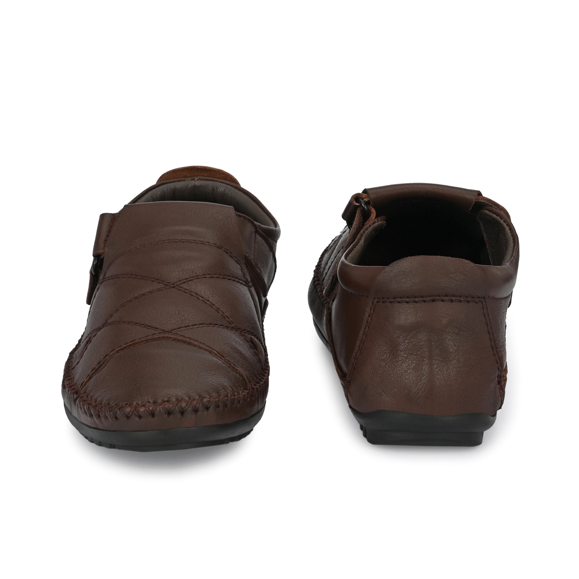 Closed Sandals For Men
