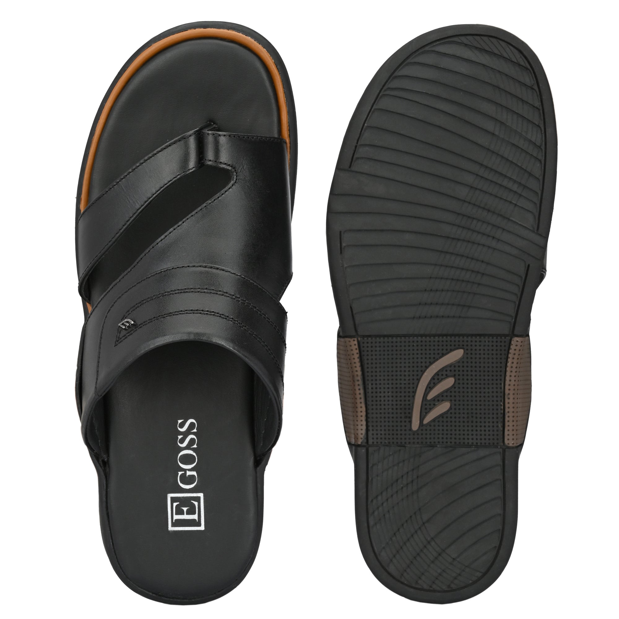 Egoss Slippers For Men