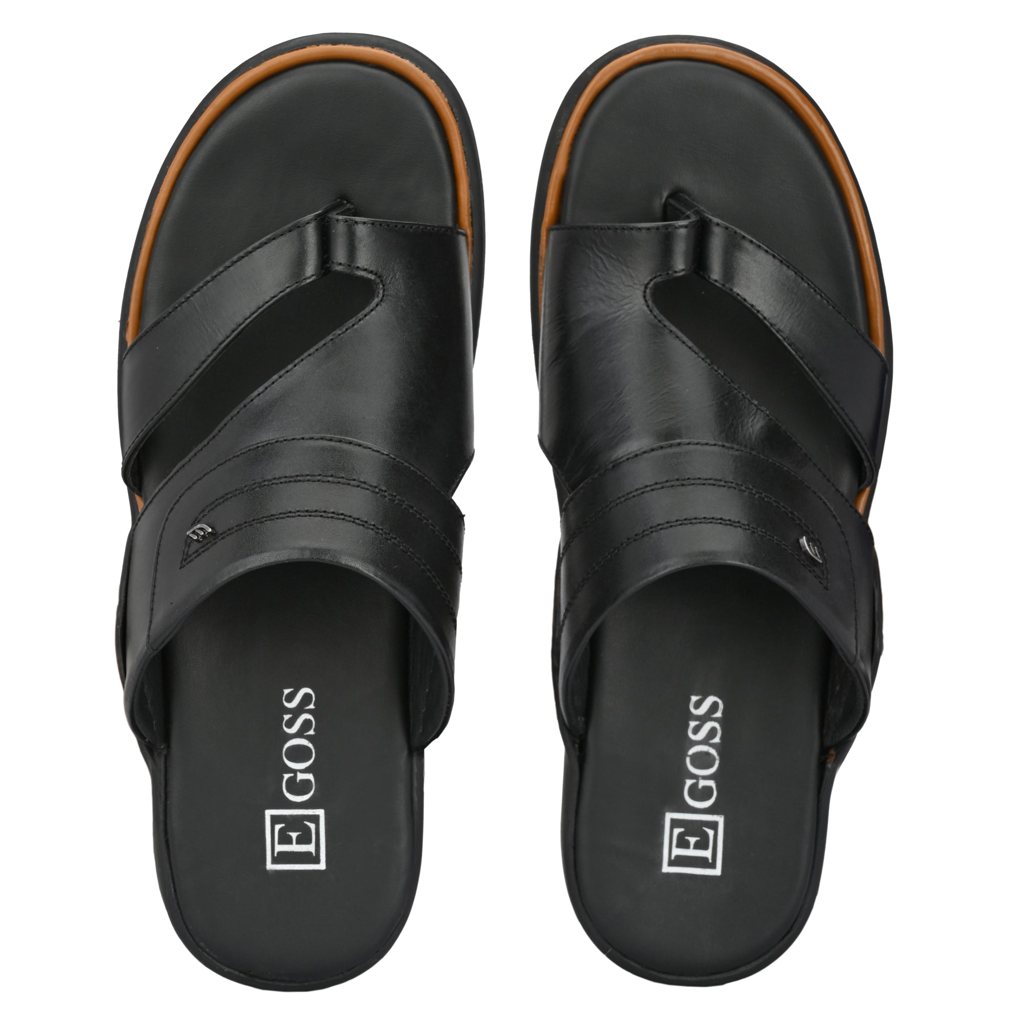 Egoss Slippers For Men