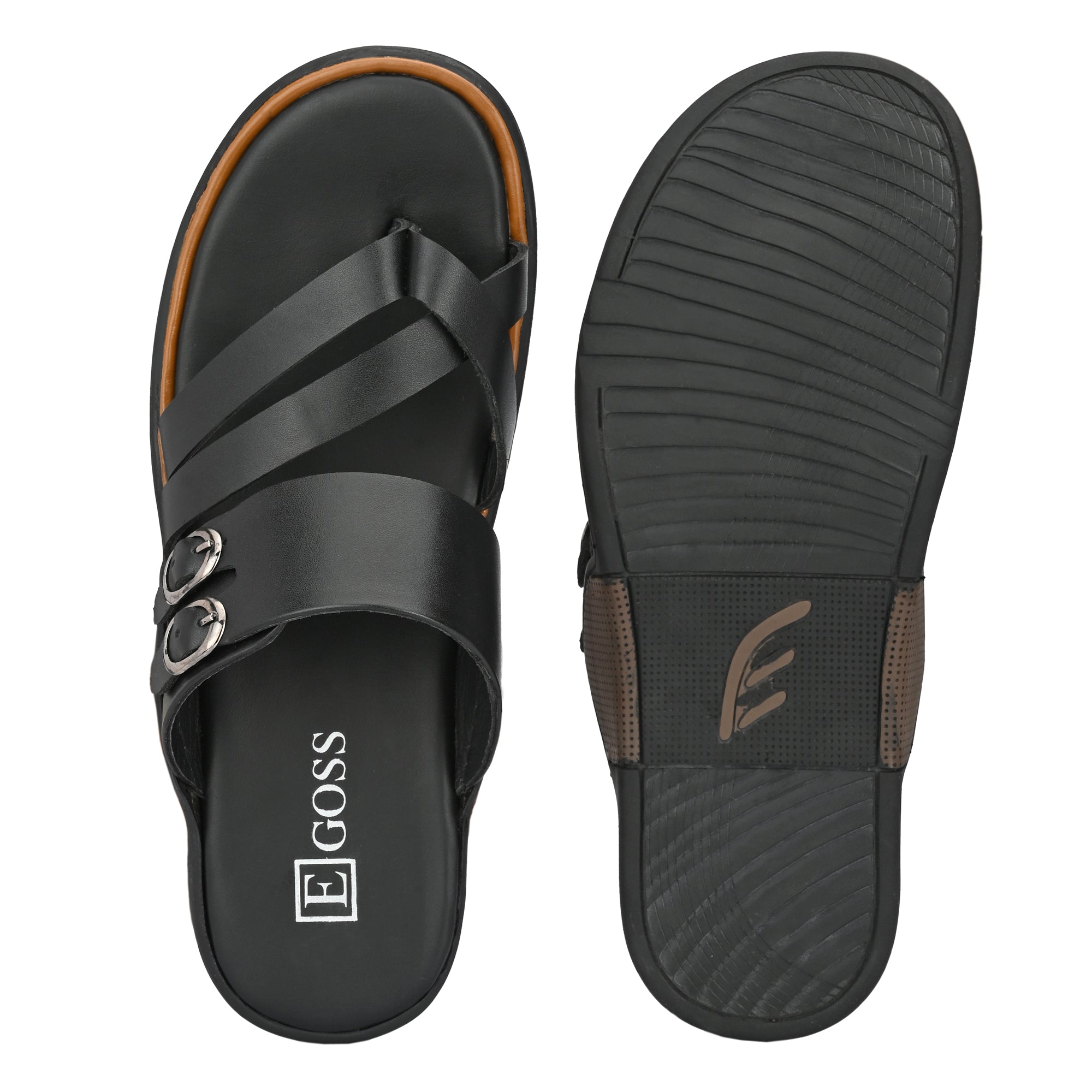 Egoss Slippers For Men