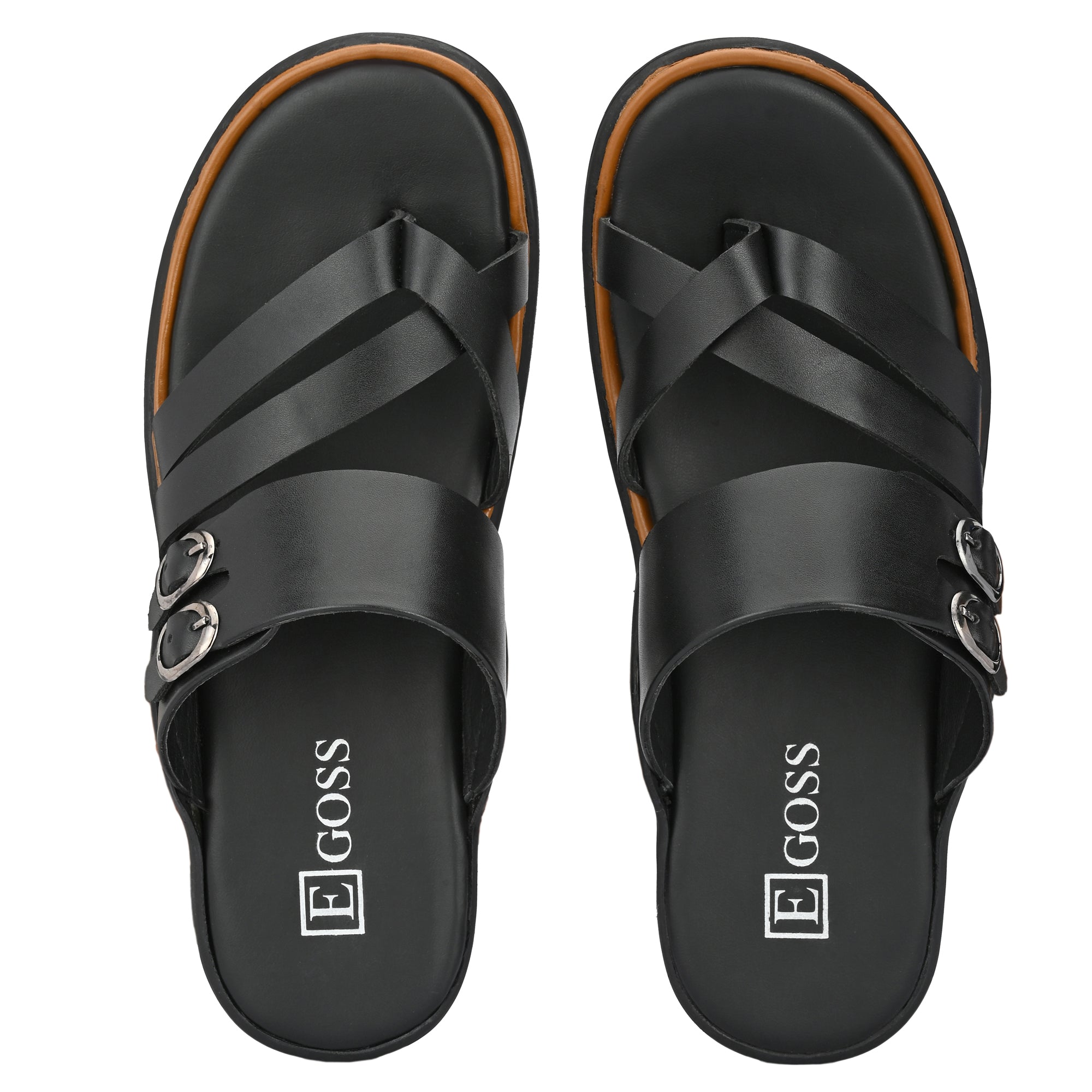 Egoss Slippers For Men