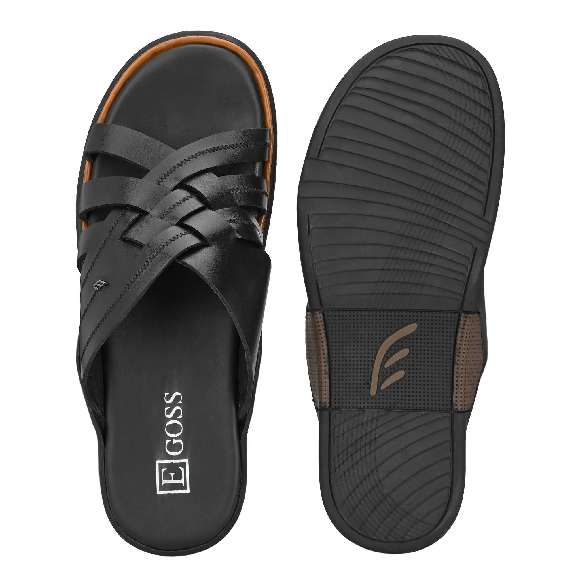 Egoss Slippers For Men