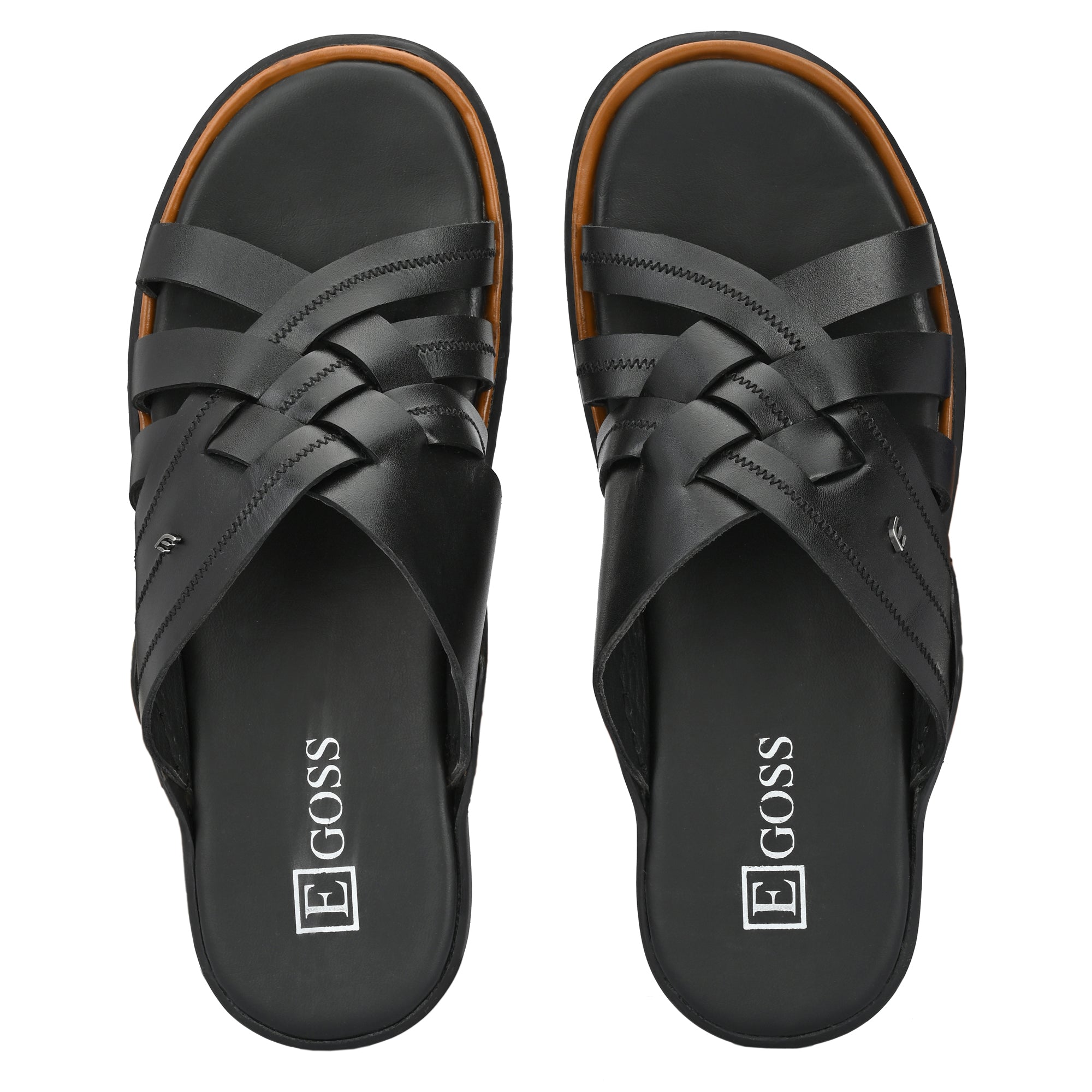 Egoss Slippers For Men