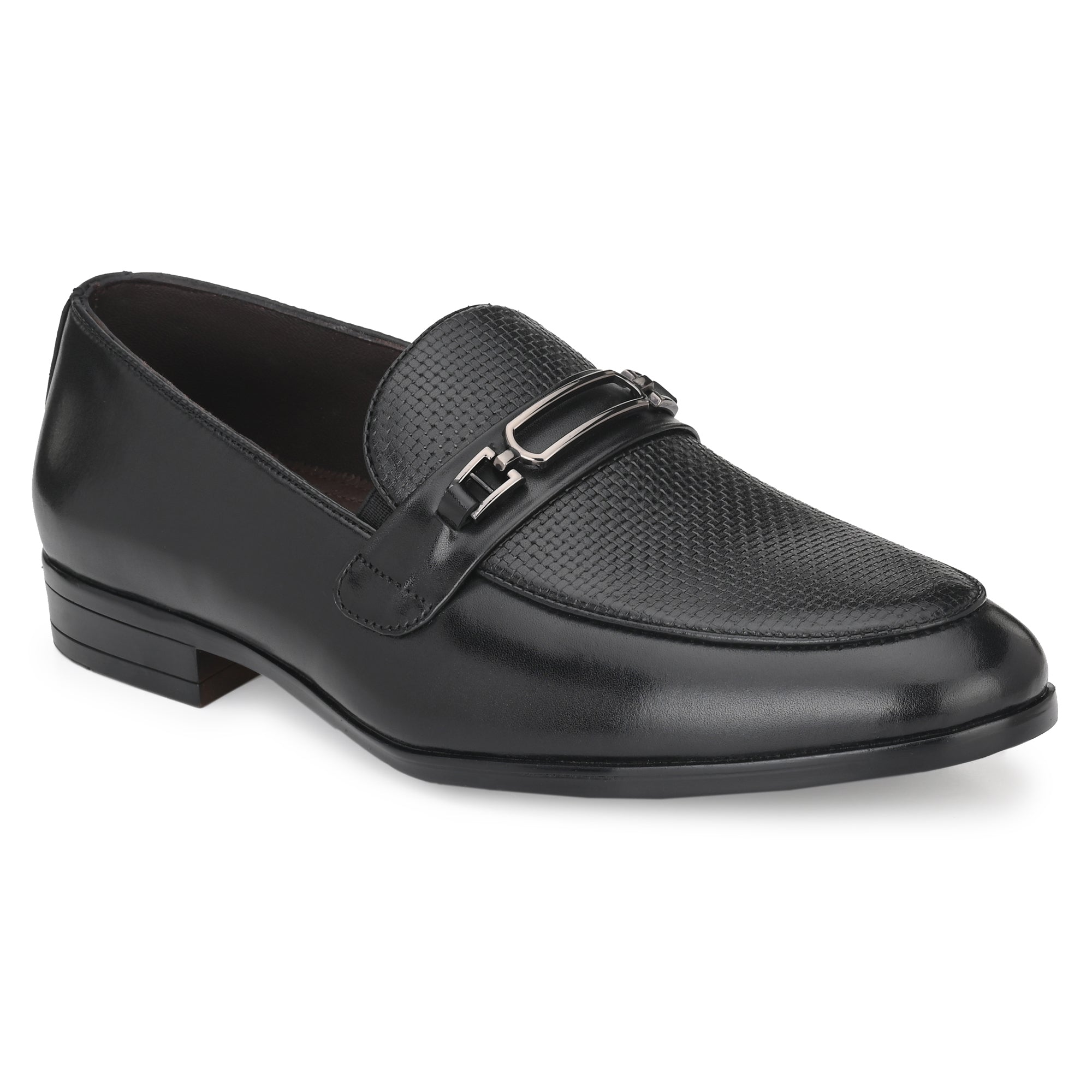 Egoss Men Party Slip On