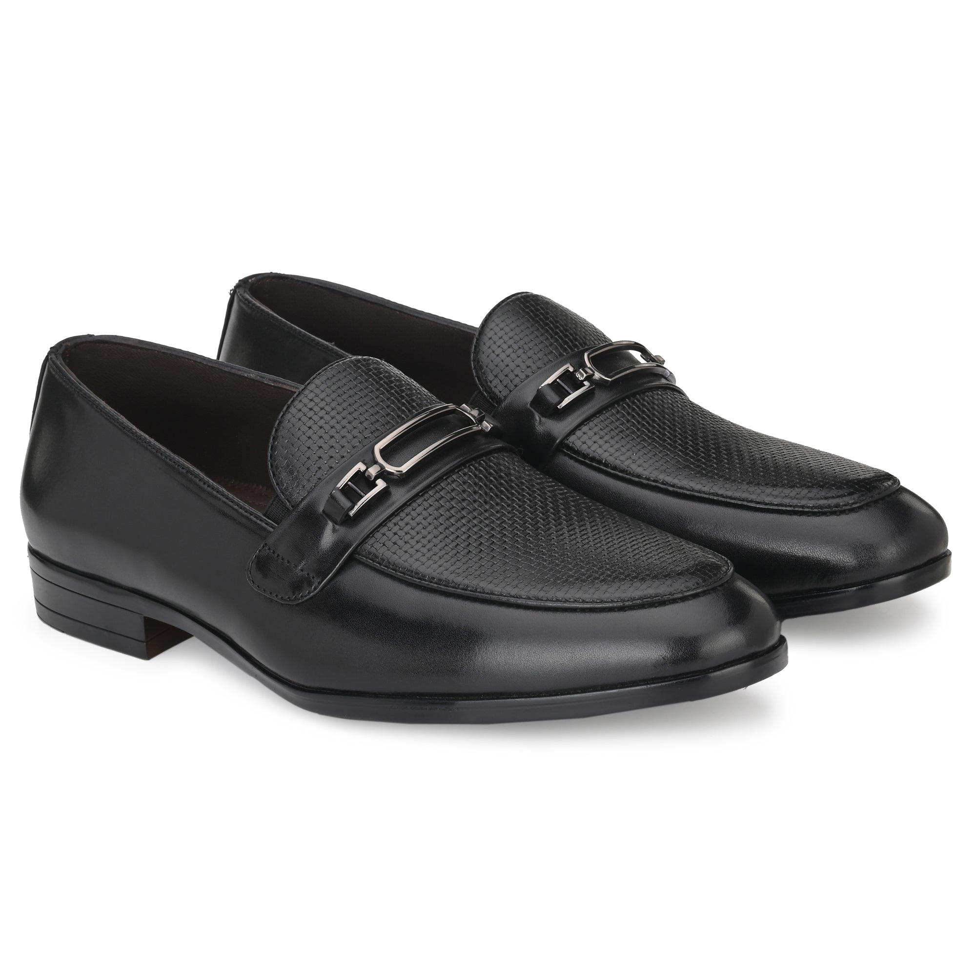 Egoss Men Party Slip On