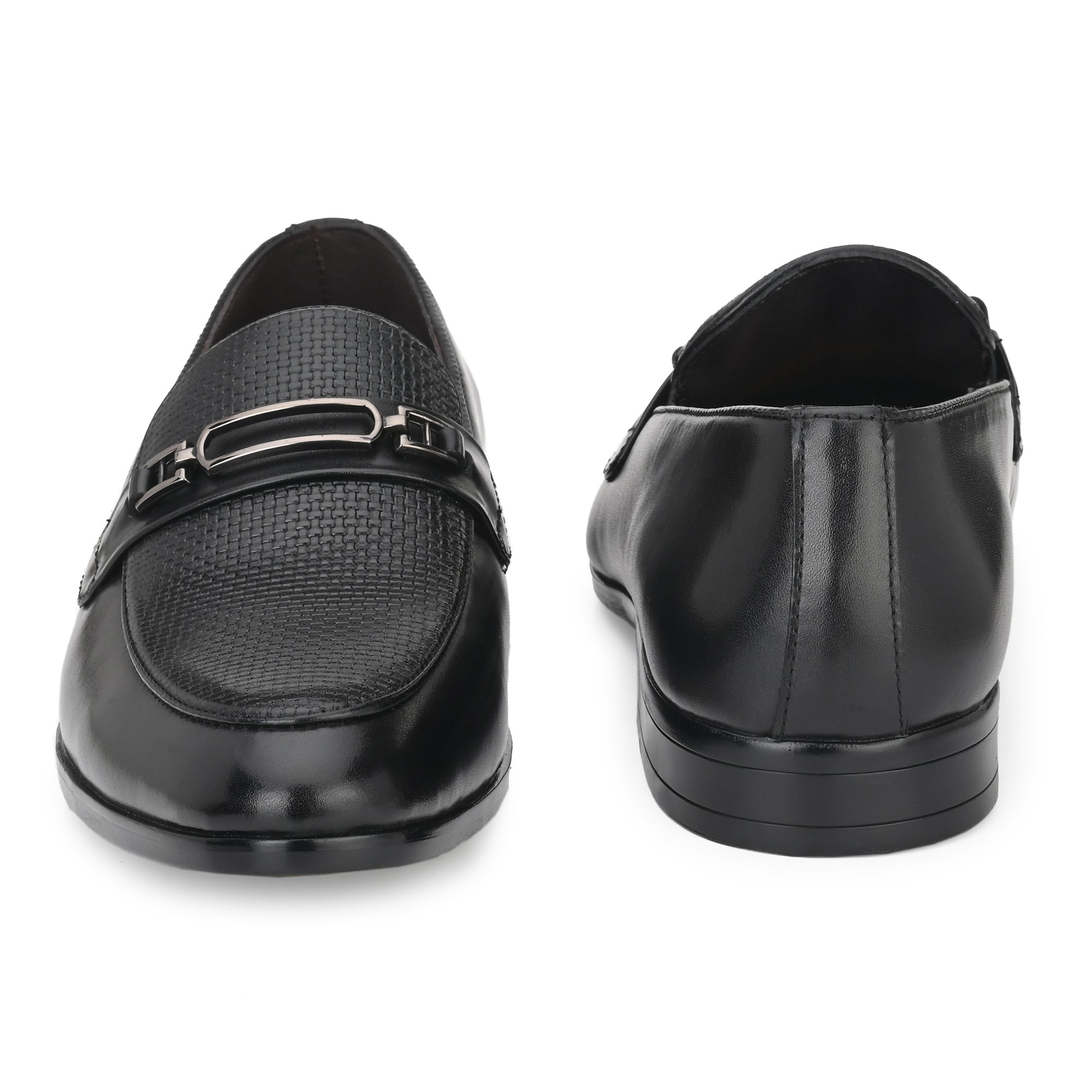 Egoss Men Party Slip On