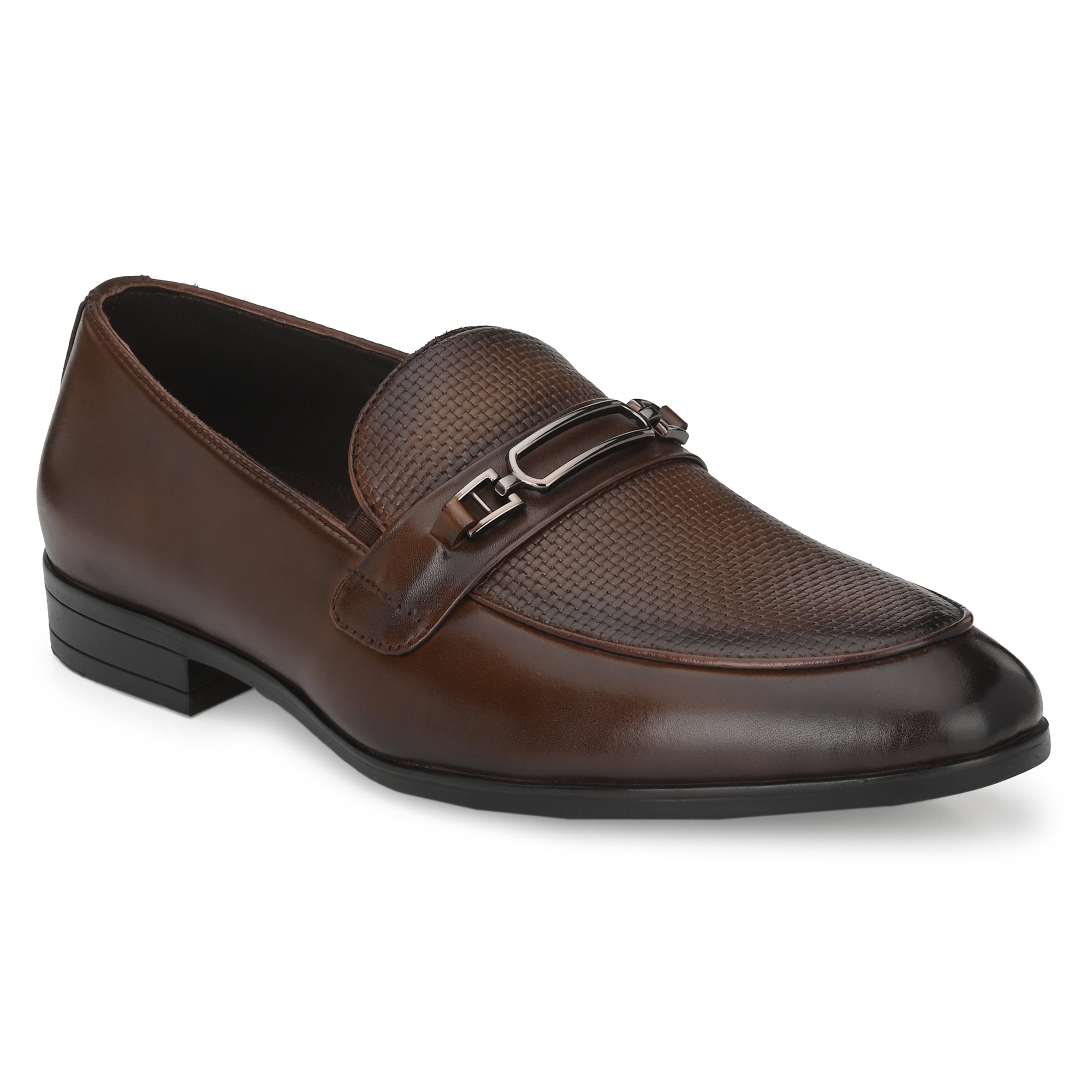 Egoss Men Party Slip On