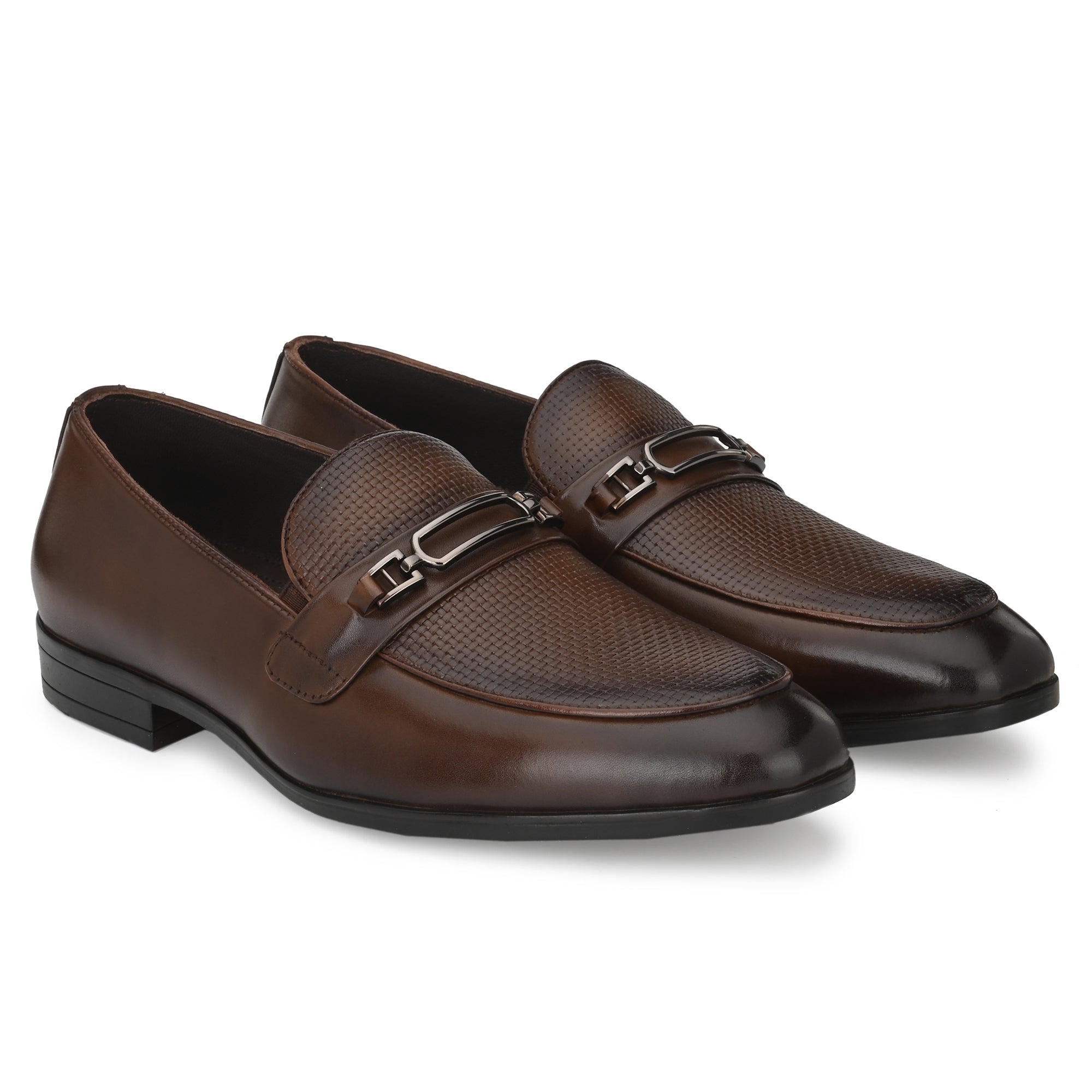 Egoss Men Party Slip On