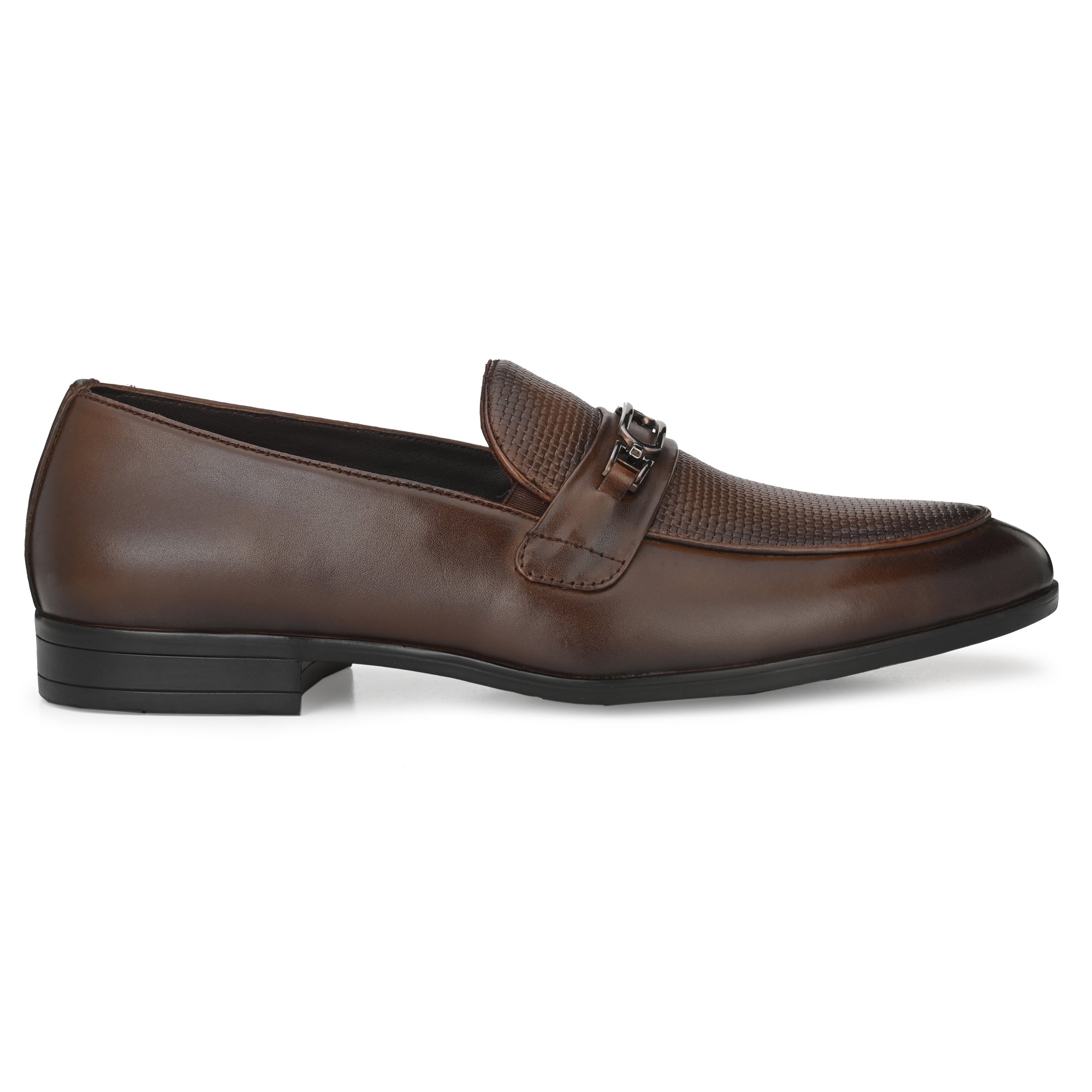 Egoss Men Party Slip On