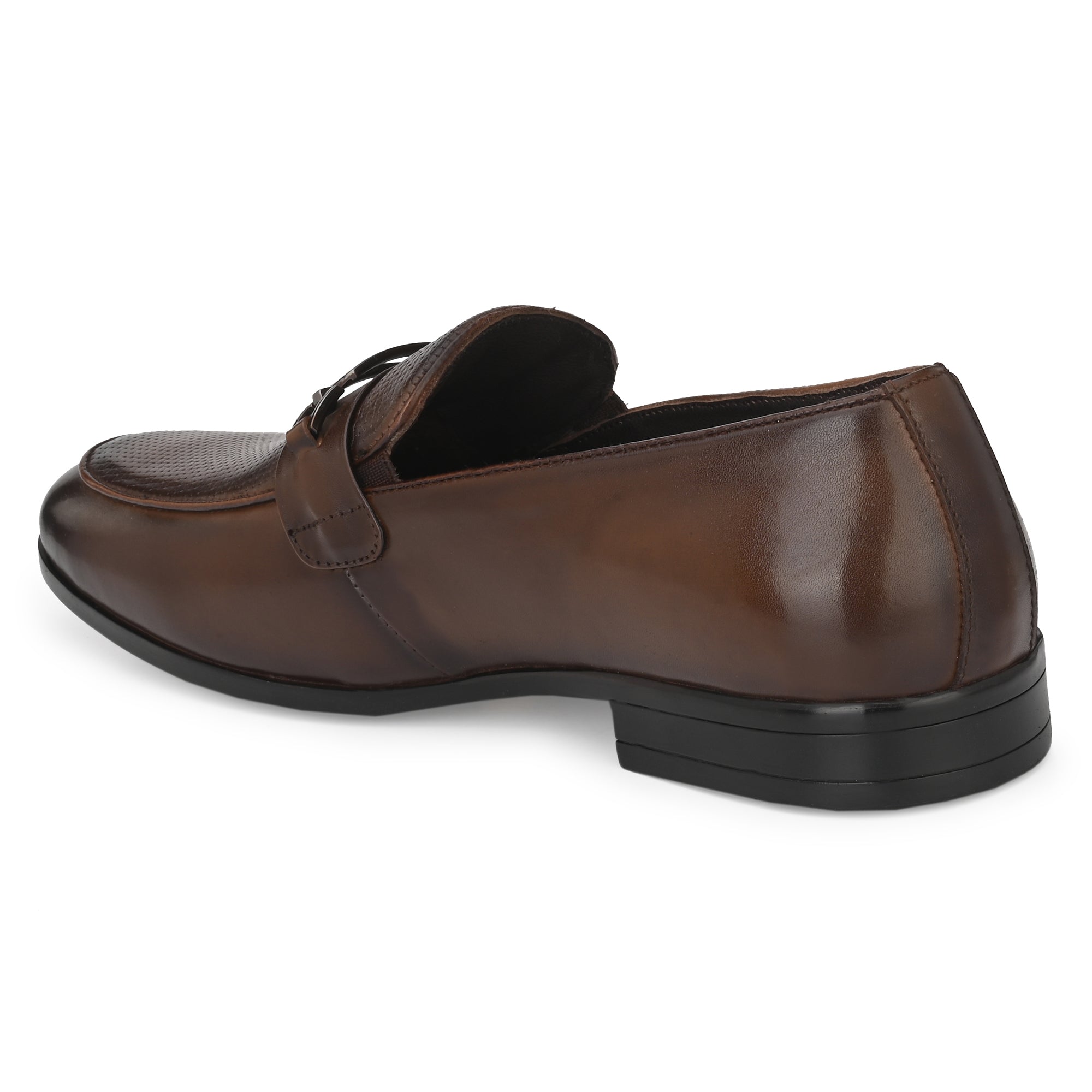 Egoss Men Party Slip On