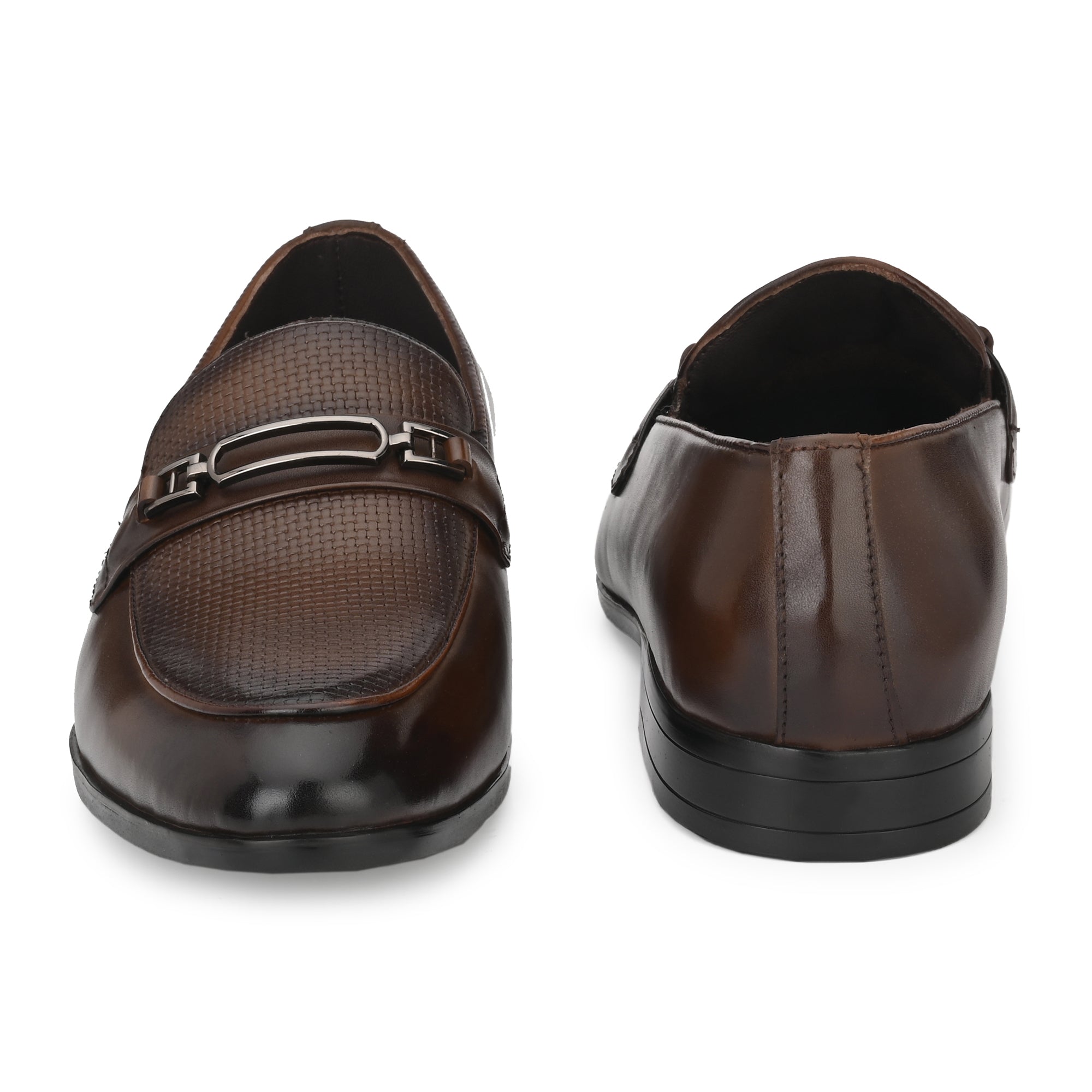 Egoss Men Party Slip On