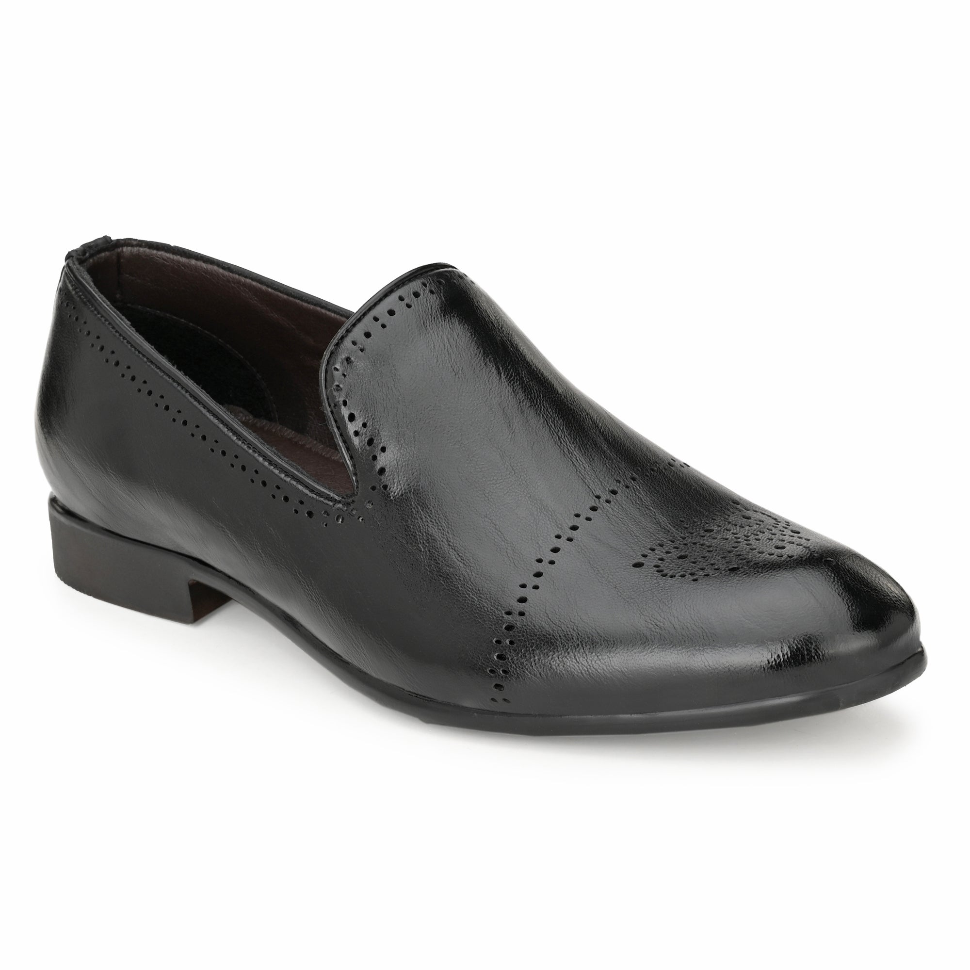 Vegan Men's Slip On
