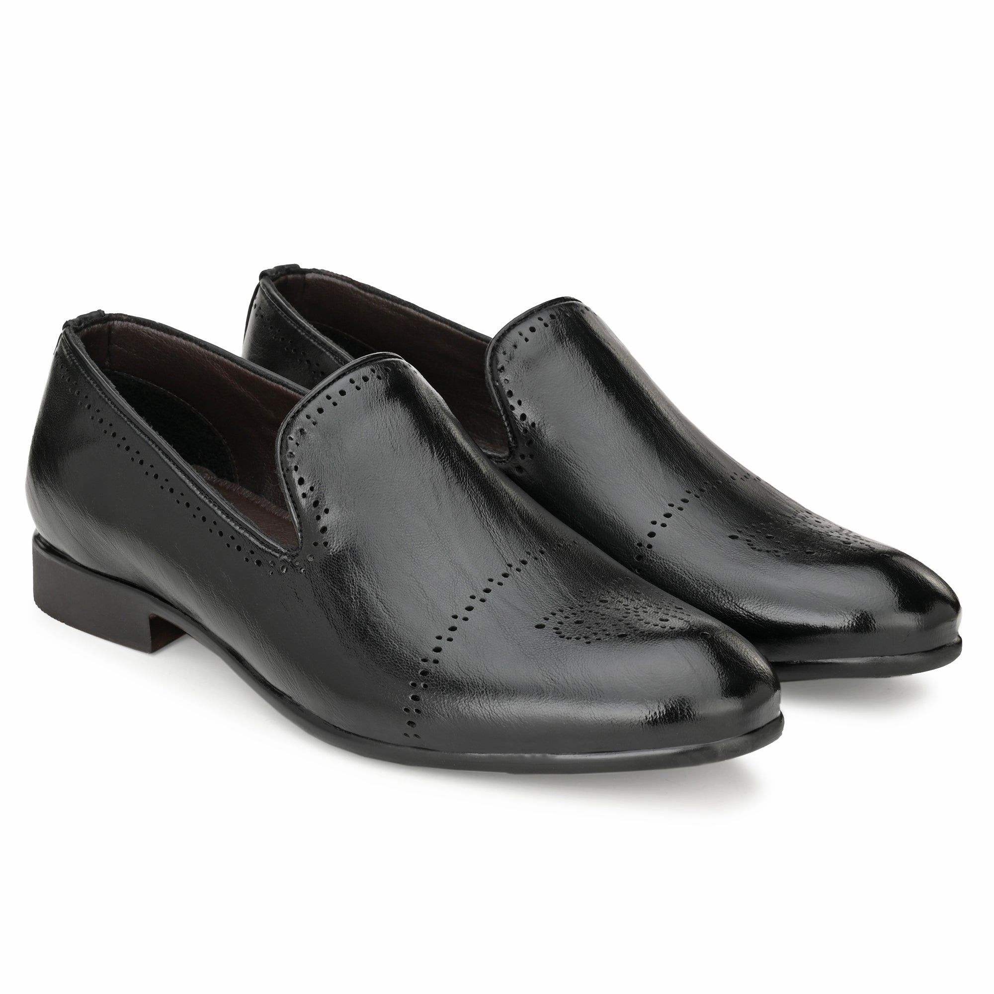 Vegan Men's Slip On