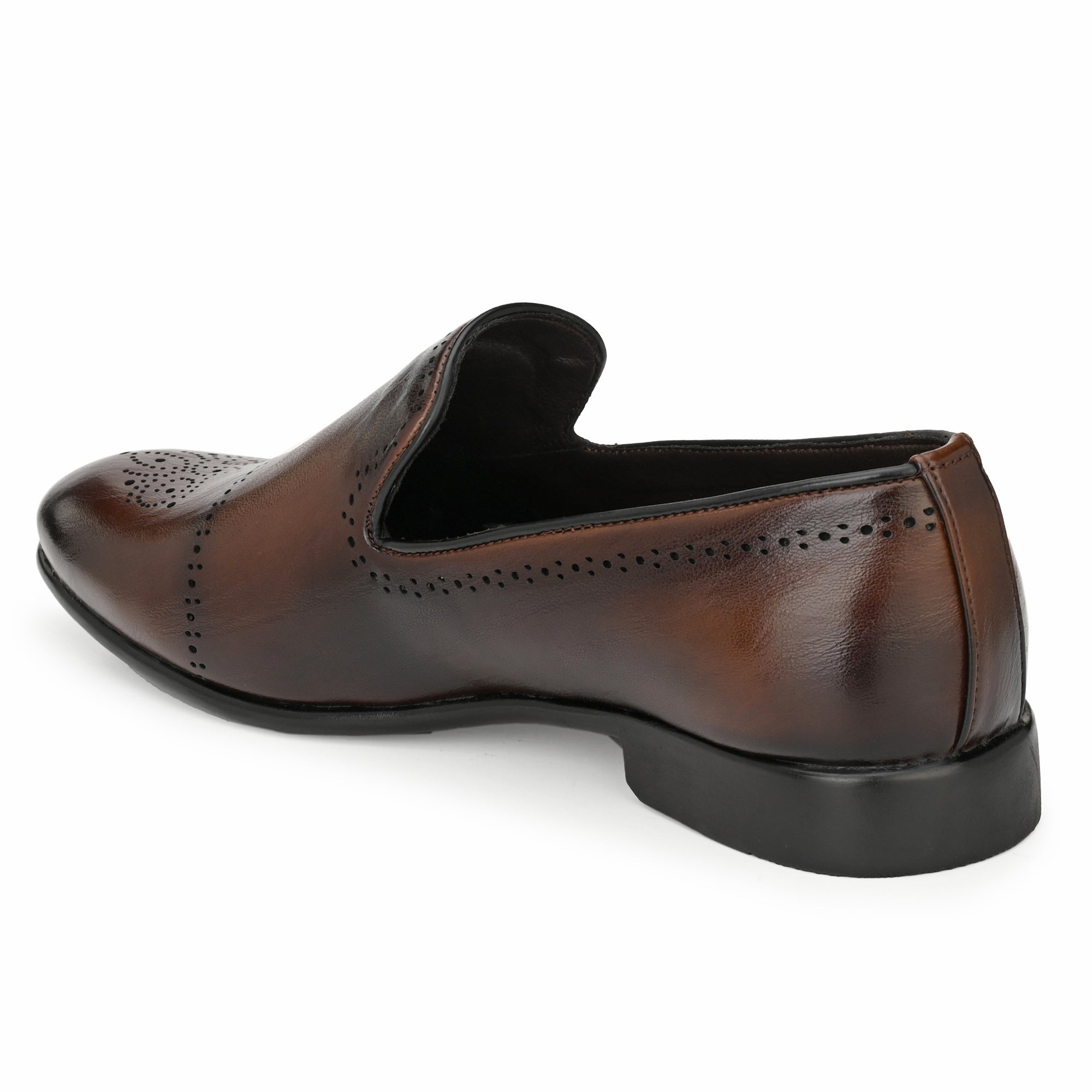 Vegan Men's Slip On