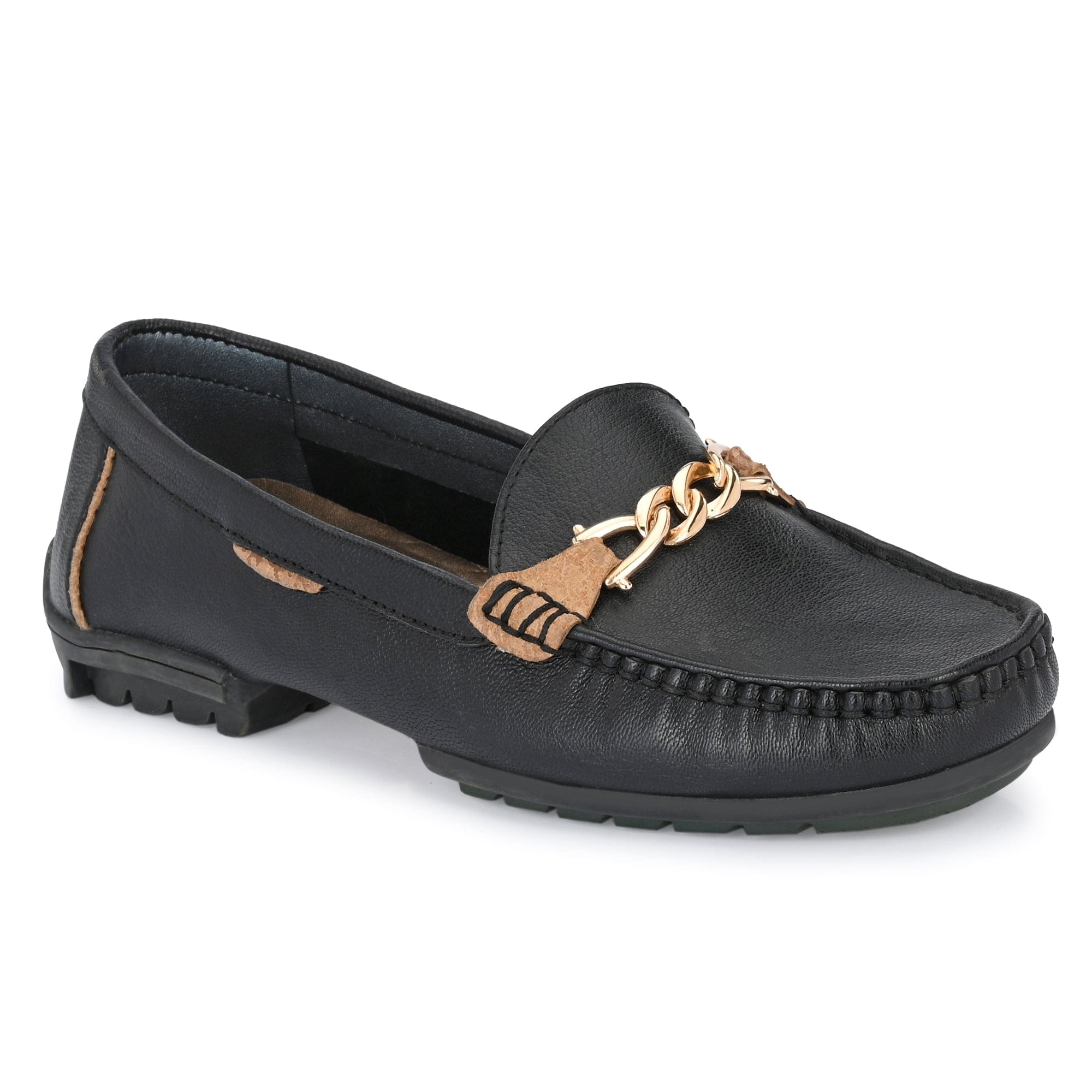 Casual Loafers For Women by Lady Boss egoss-shoes