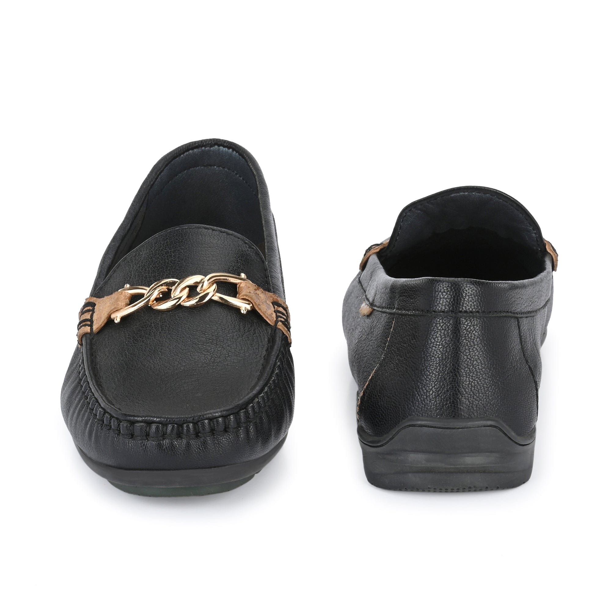 Casual Loafers For Women by Lady Boss egoss-shoes