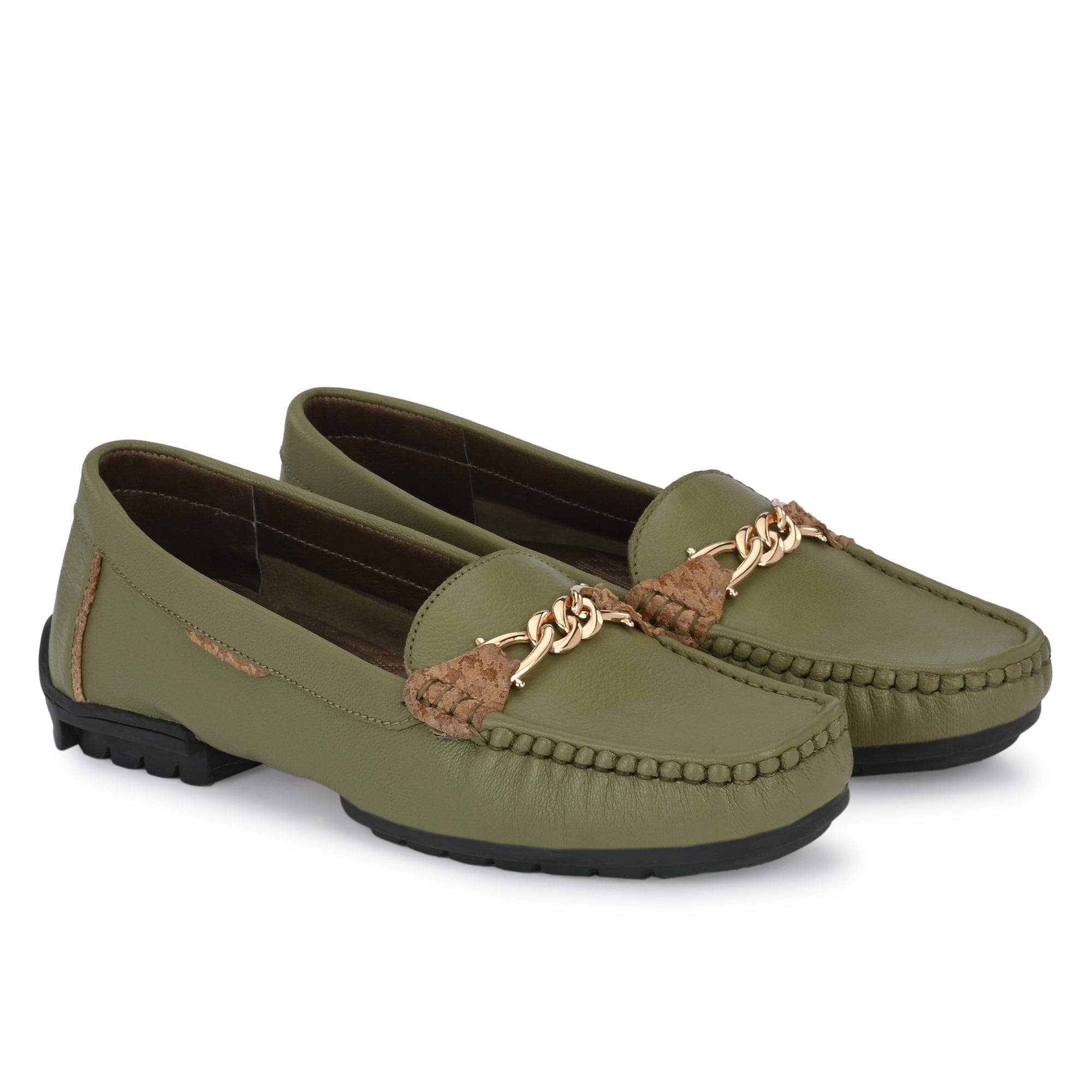 Casual Loafers For Women by Lady Boss egoss-shoes