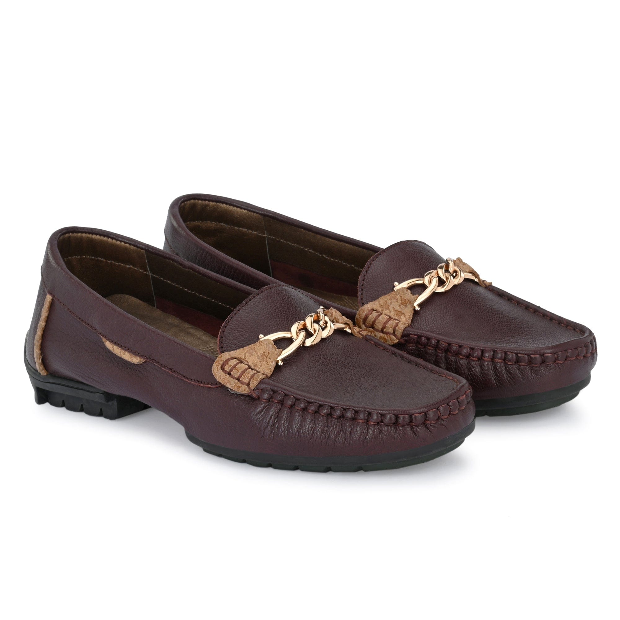 Casual Loafers For Women by Lady Boss egoss-shoes
