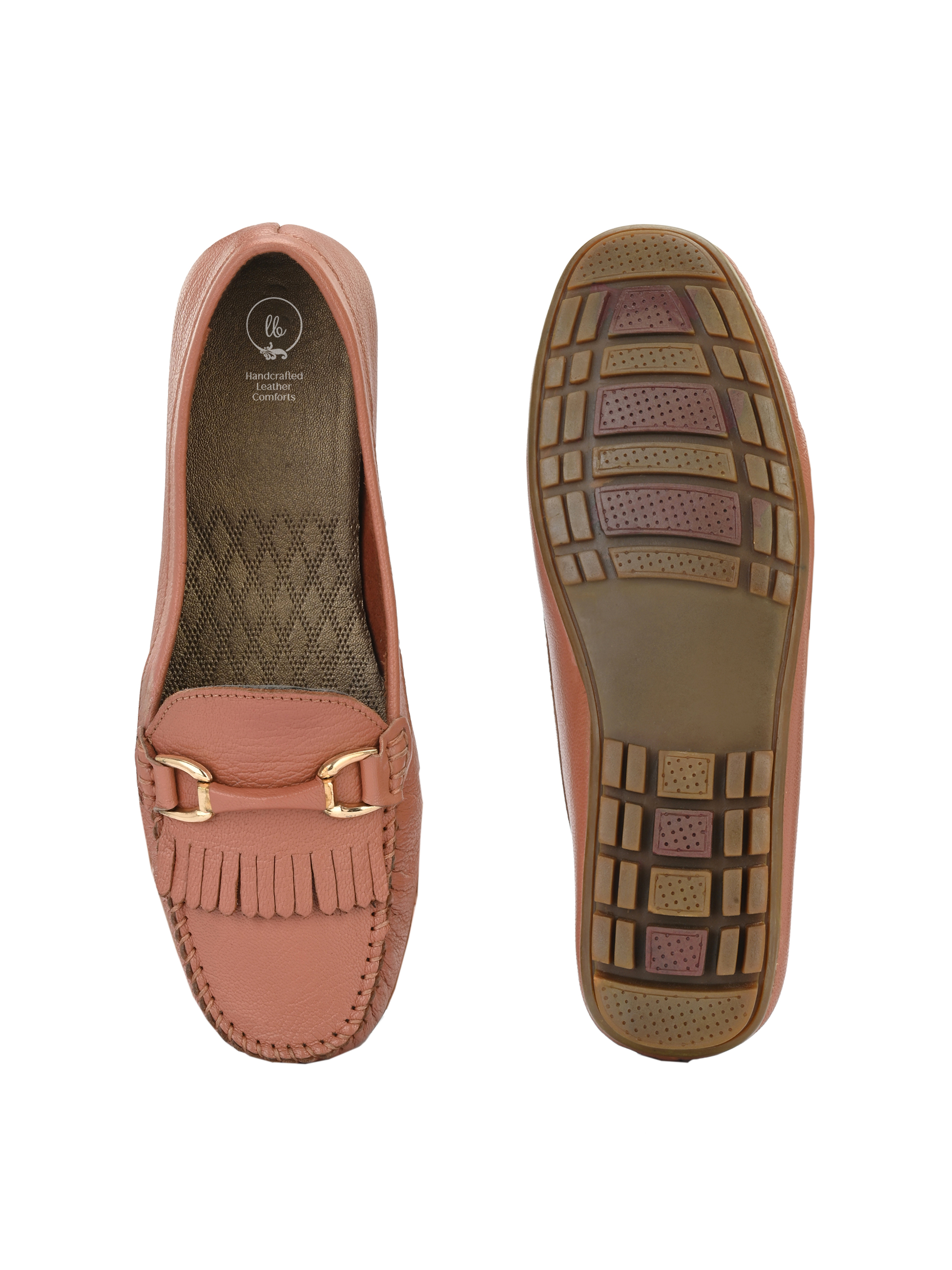 Loafers by Lady Boss x Egoss Egoss Shoes