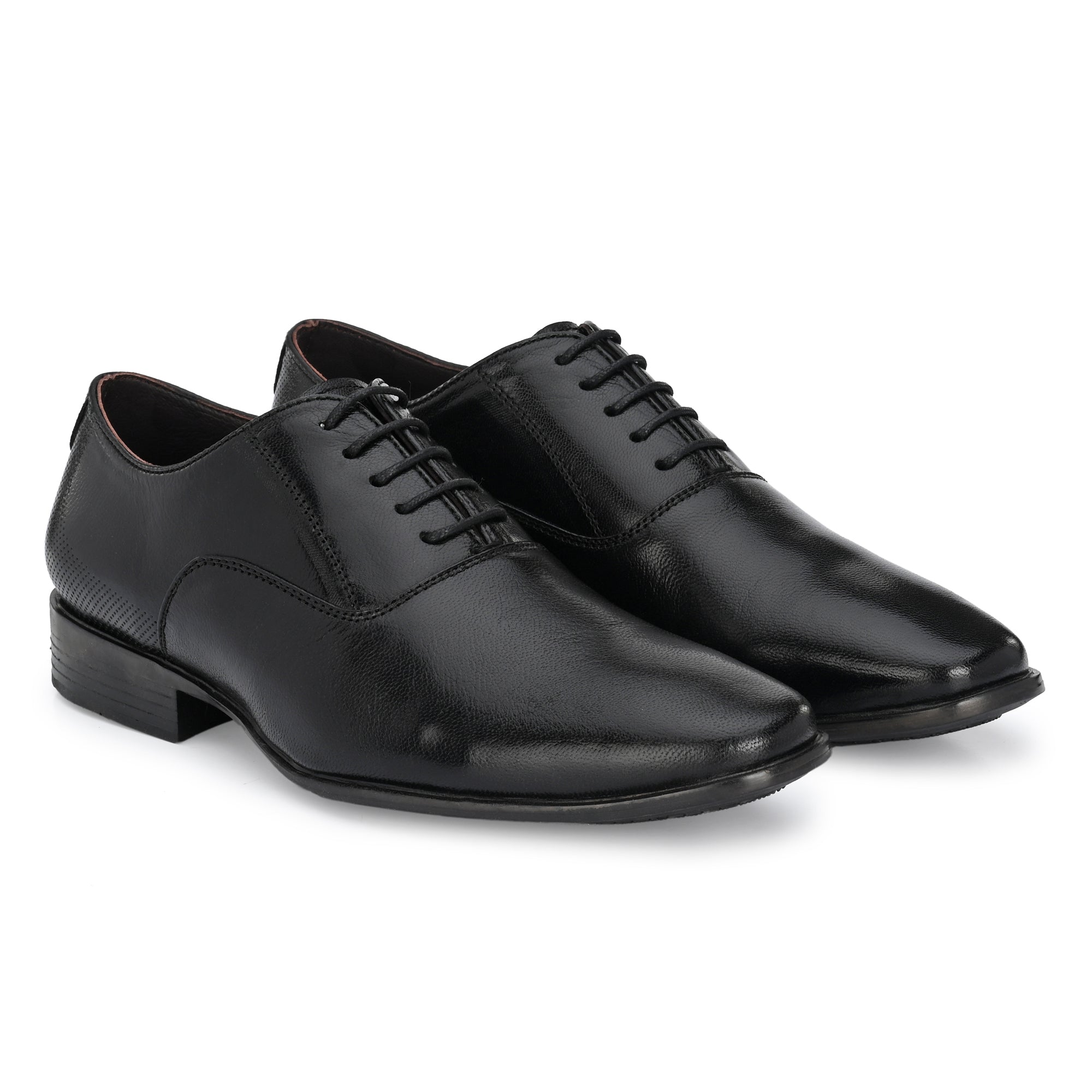 Lace Up Formal Shoes For Men