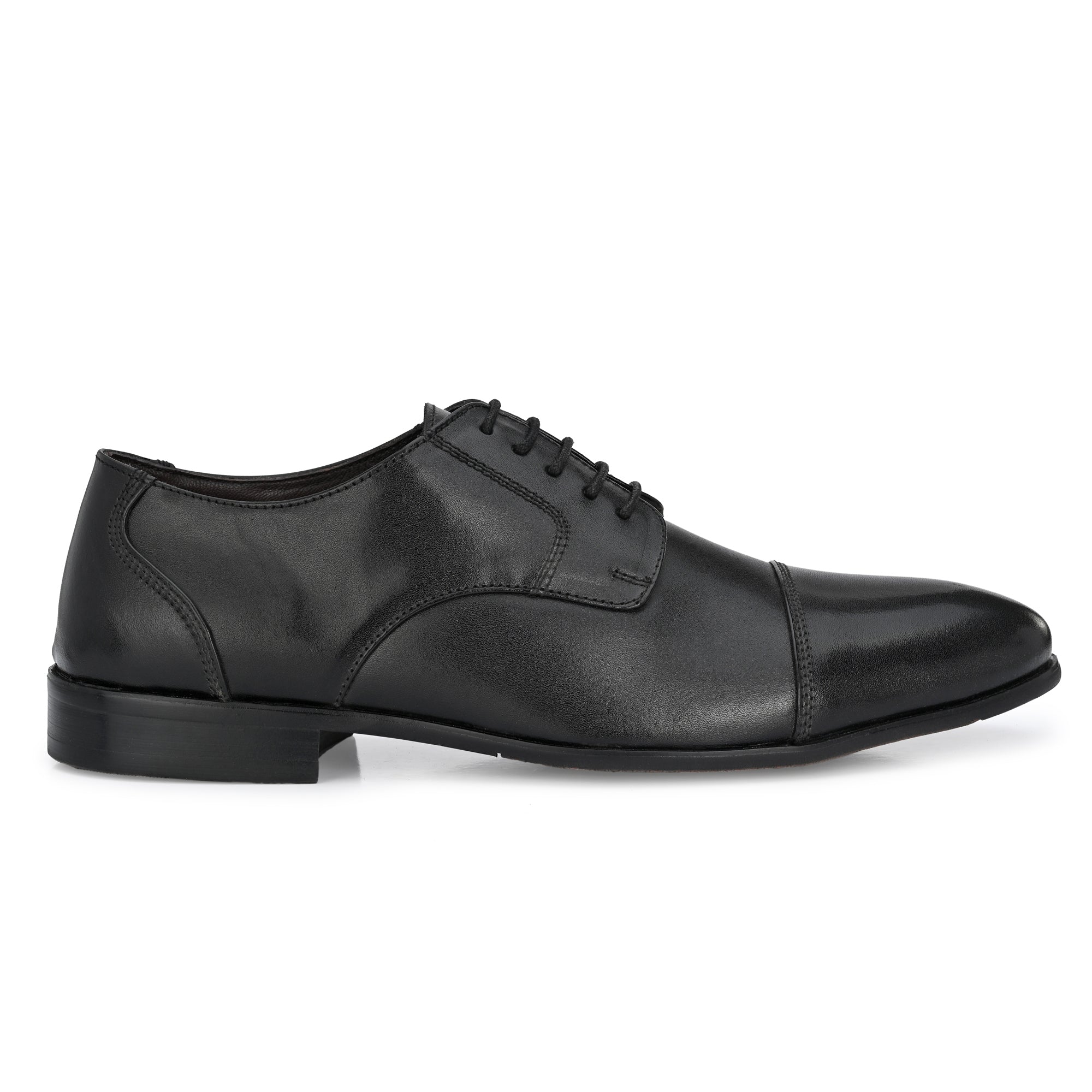 Egoss Premium Formal Leather Shoes for Men with laces