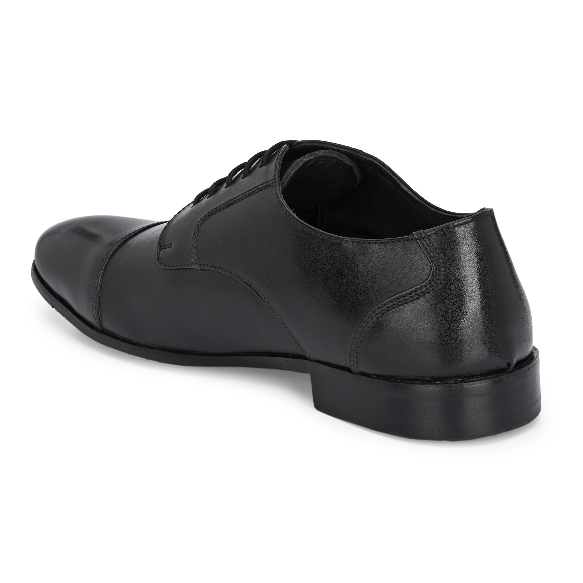 Egoss Premium Formal Leather Shoes for Men with laces