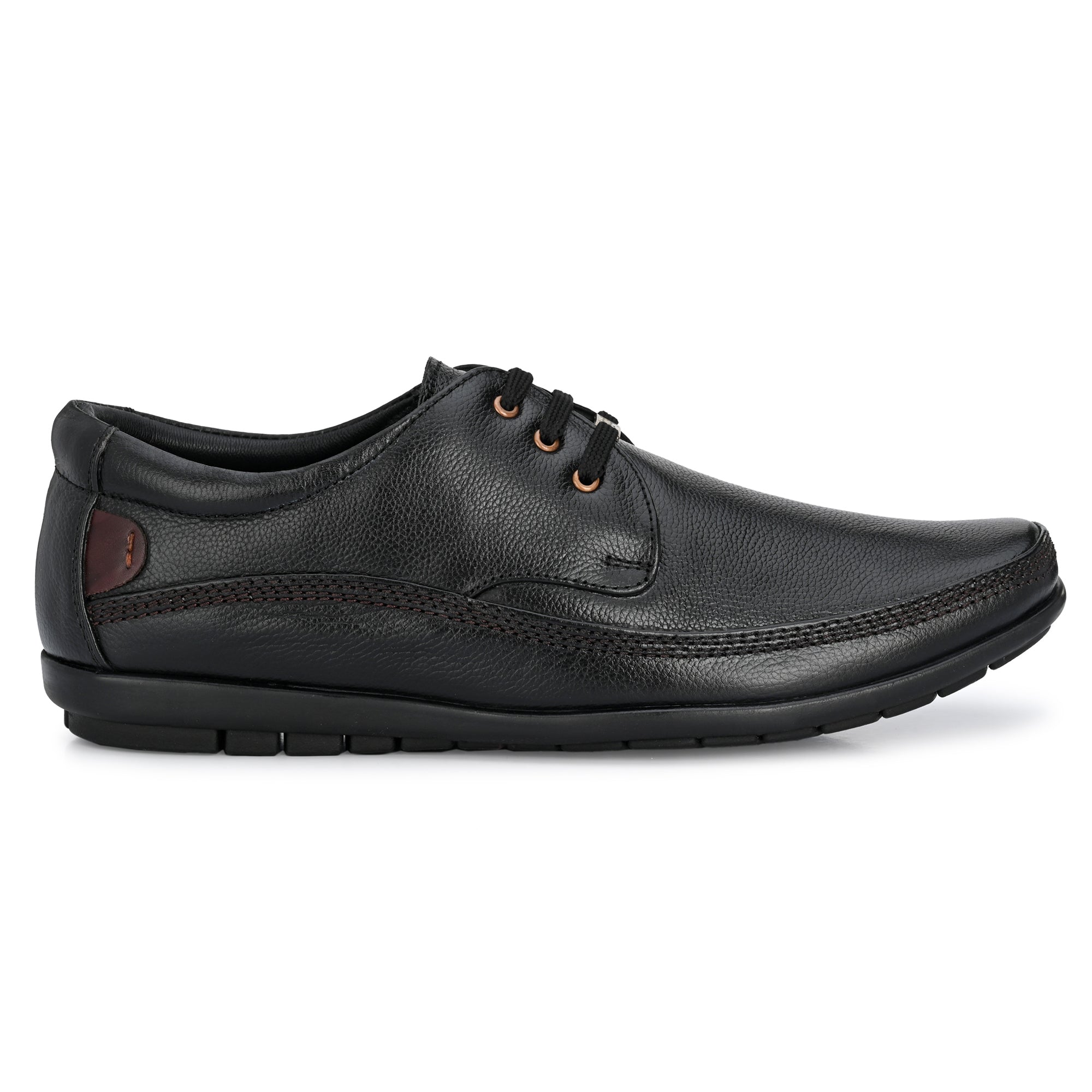 Egoss Casual Lace-Up Shoes for Men