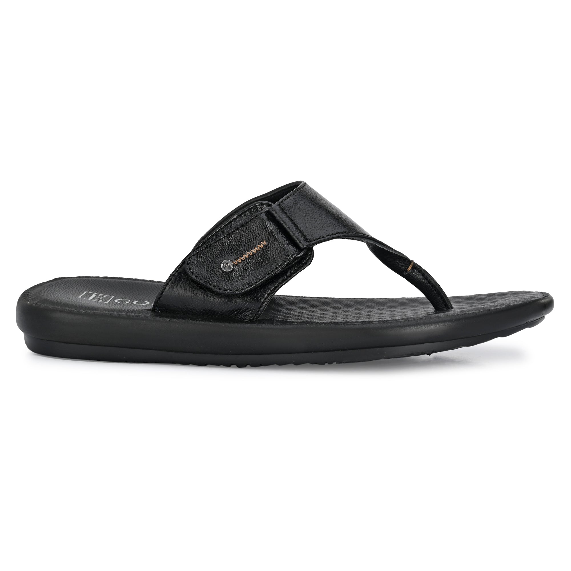 Egoss Formal Slippers For Men