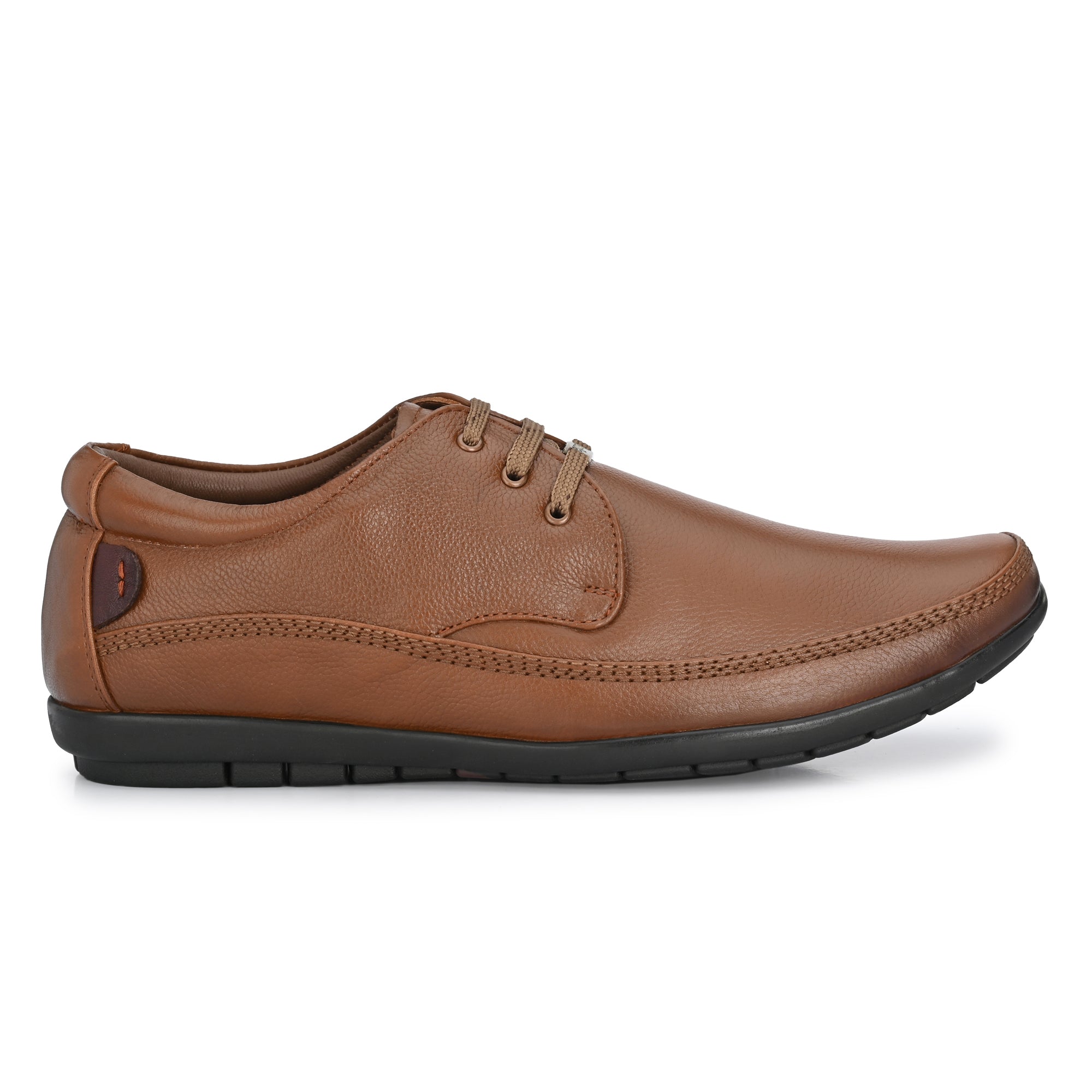 Egoss Casual Lace-Up Shoes for Men