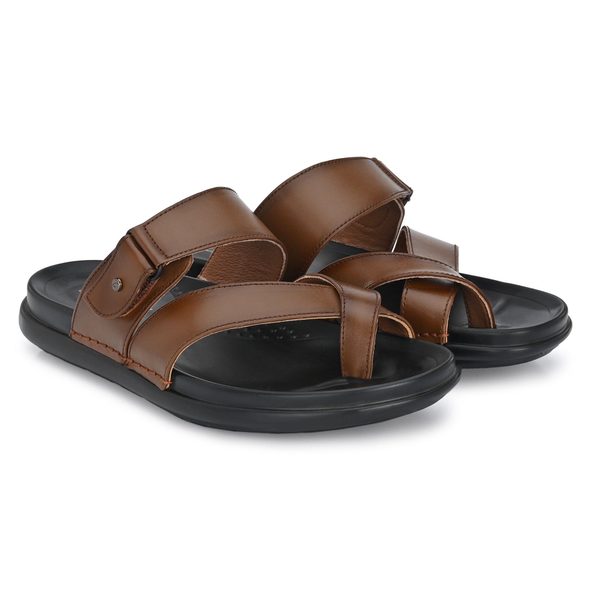 Beige Men Sandals Slippers Woodland - Buy Beige Men Sandals Slippers  Woodland online in India
