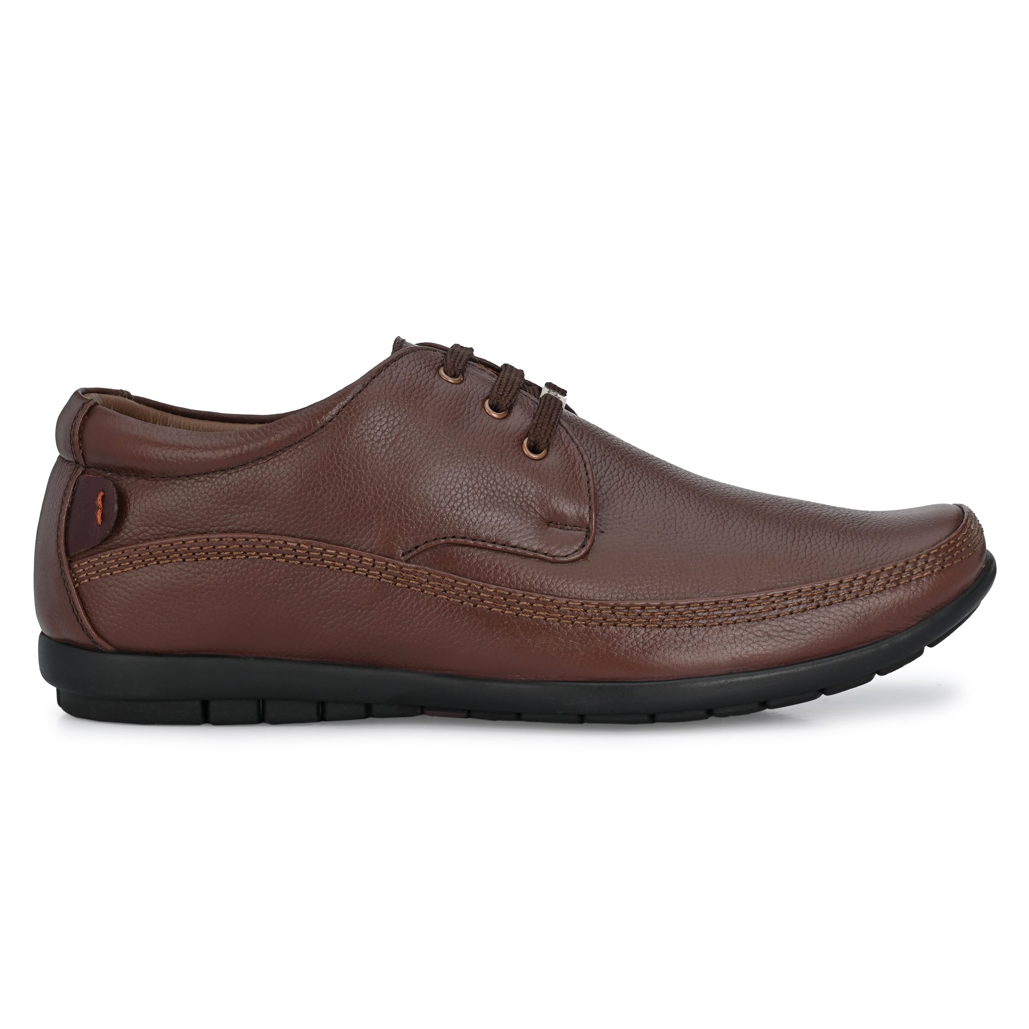 Egoss Casual Lace-Up Shoes for Men