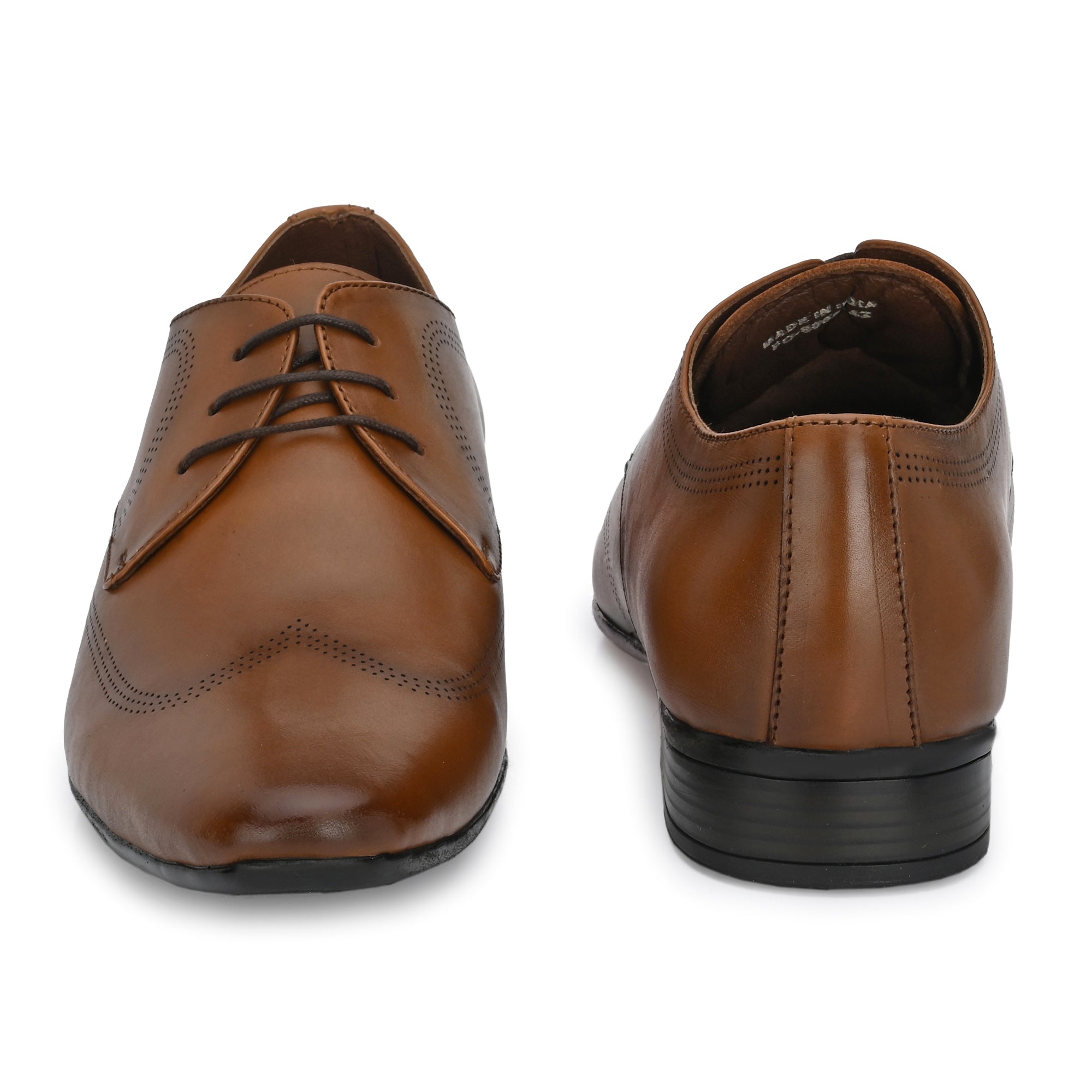 Egoss Luxury Formal Shoes Lace up For Men