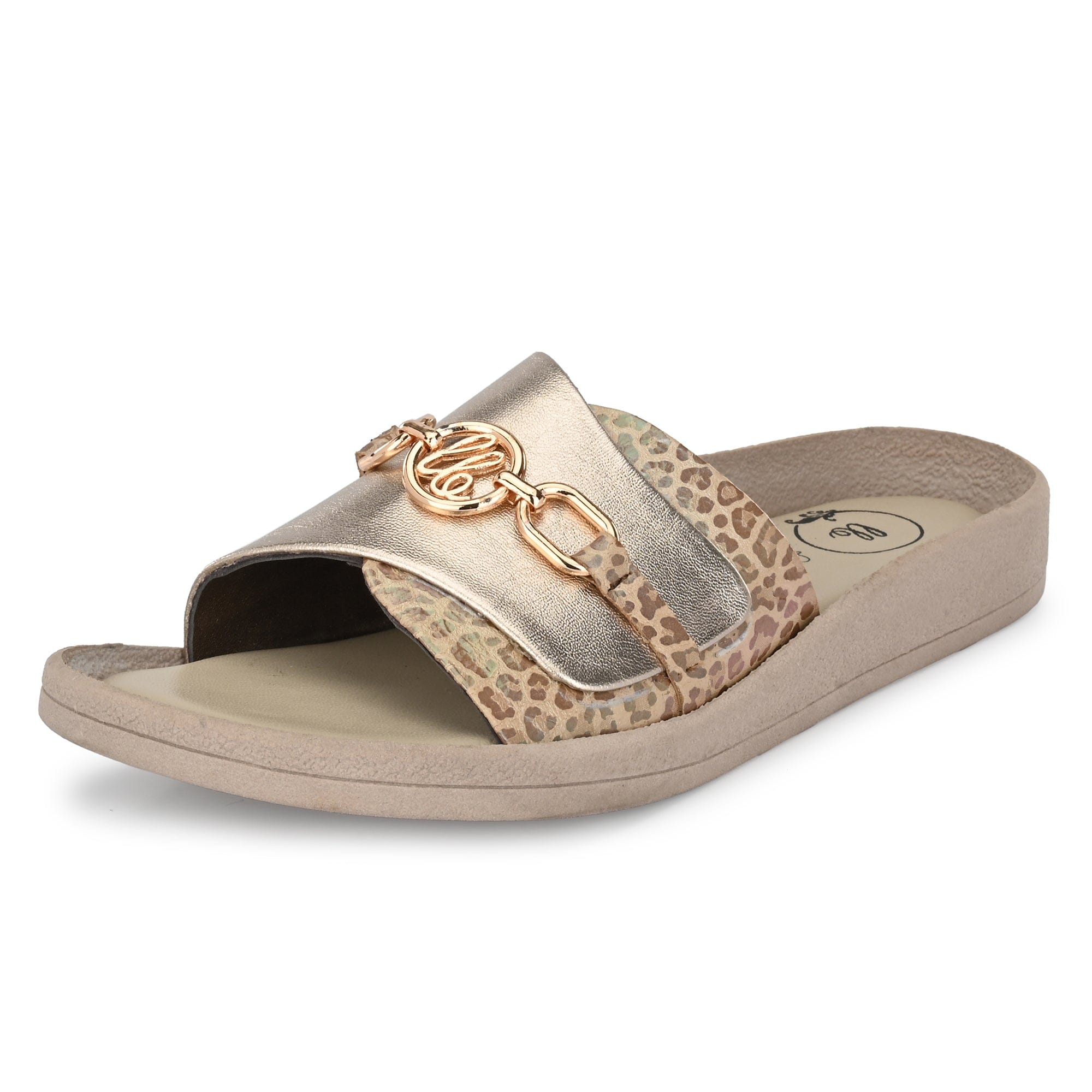 Slippers For Women by Lady Boss ladybossbyegoss