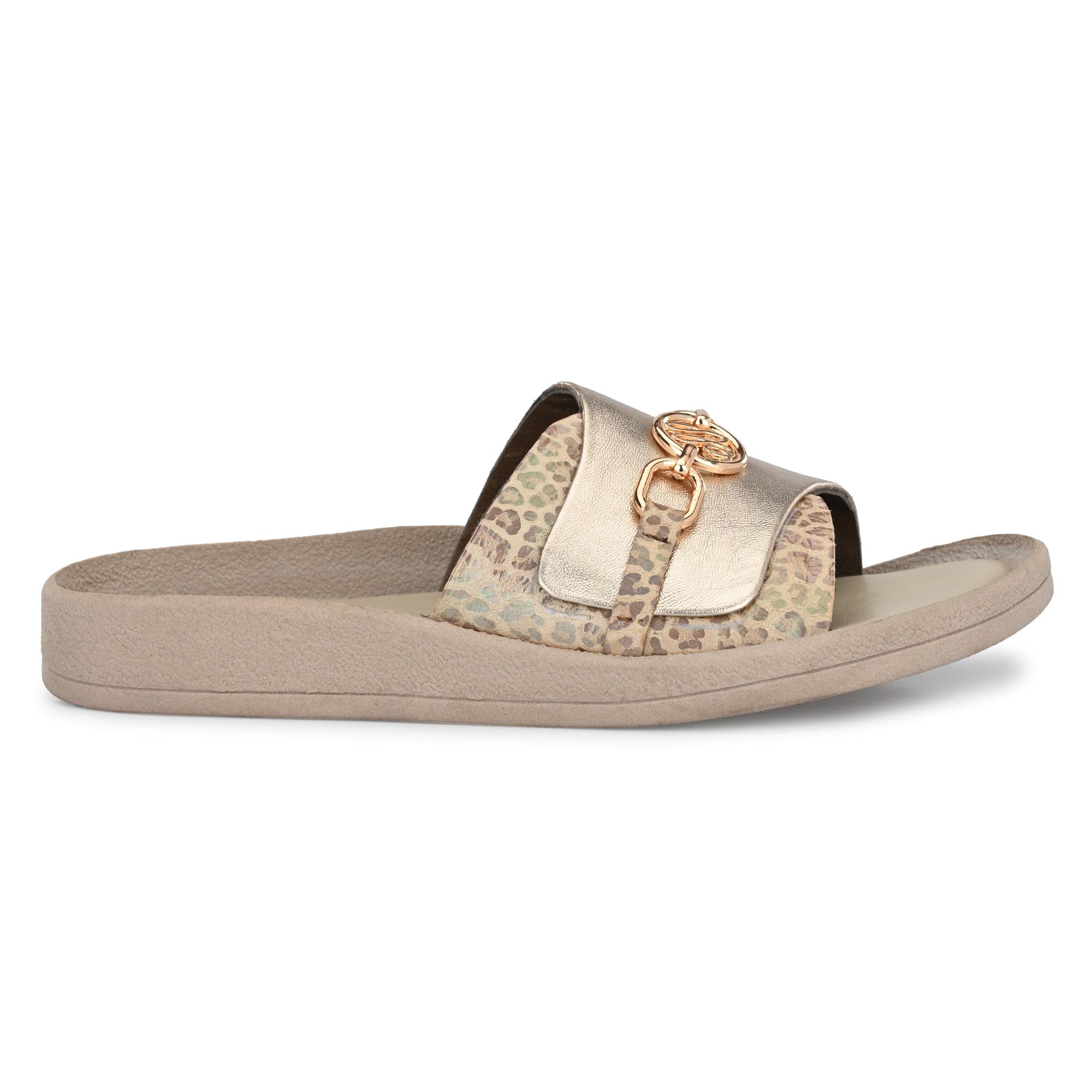 Slippers For Women by Lady Boss ladybossbyegoss