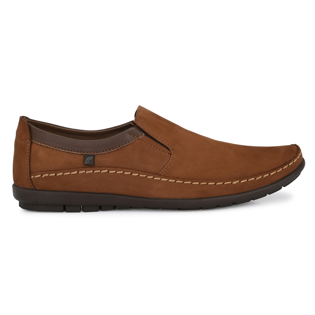 Shop Leather Casual Slip On Shoes For Men – Egoss Shoes