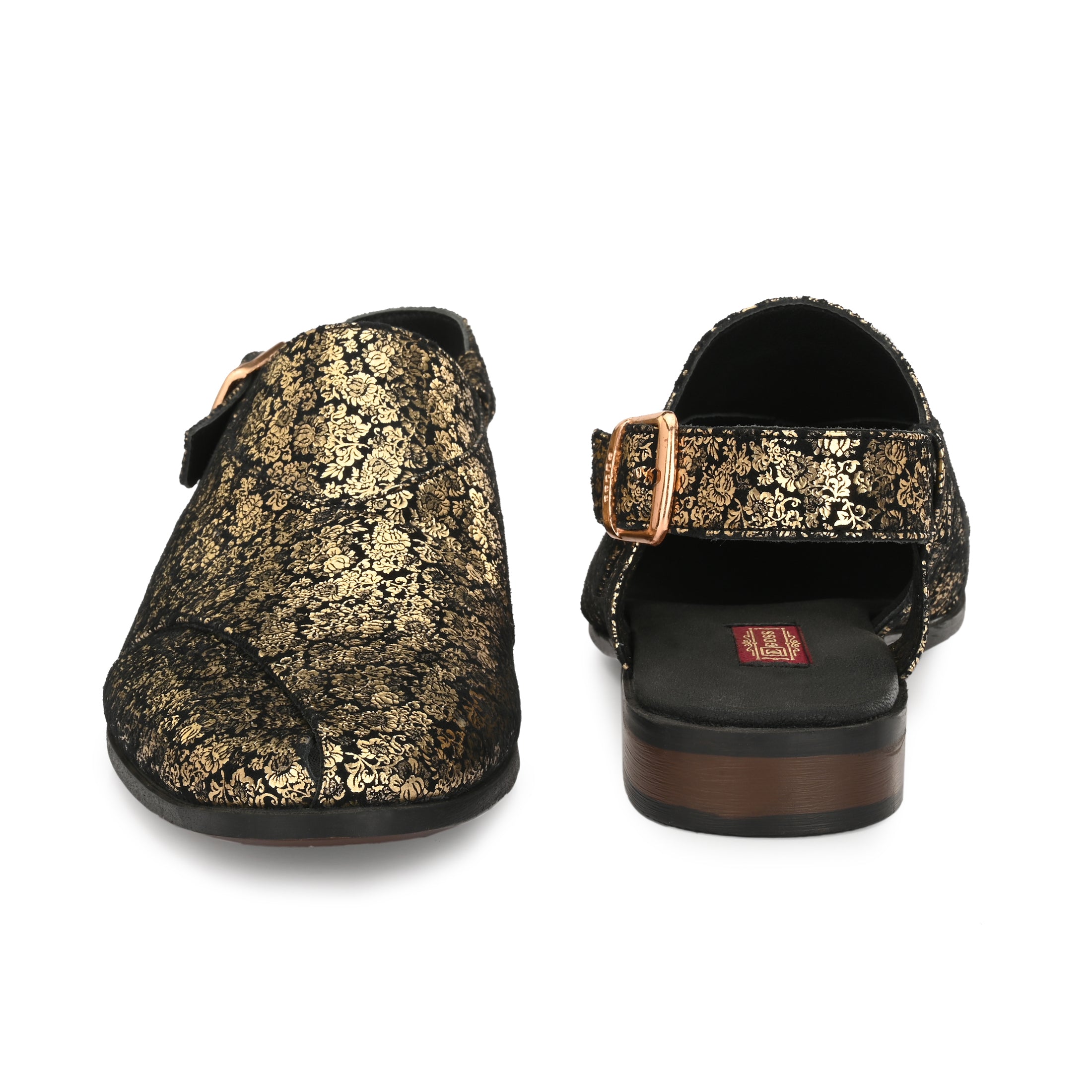Egoss Peshawari Sandal For Men